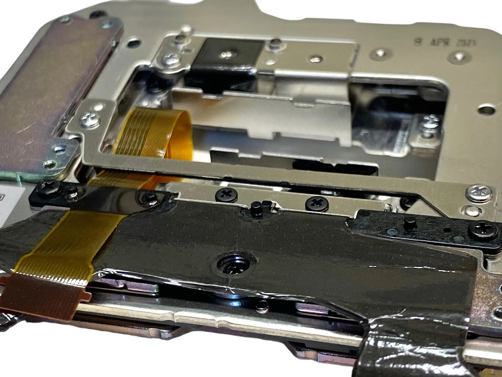 Sony A7 IV IBIS TEX-5810 Replacement Repair Part Genuine Sony