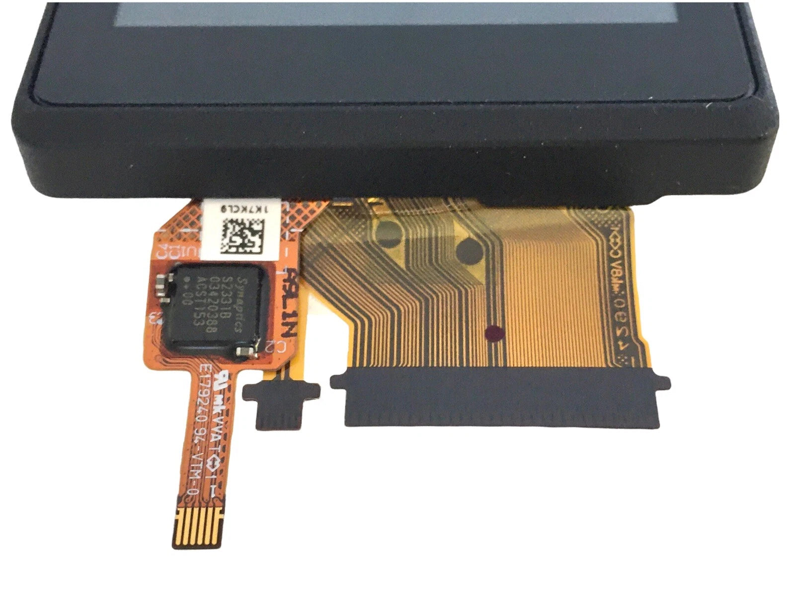 Sony A6500 LCD Screen Display Monitor Replacement Genuine Sony