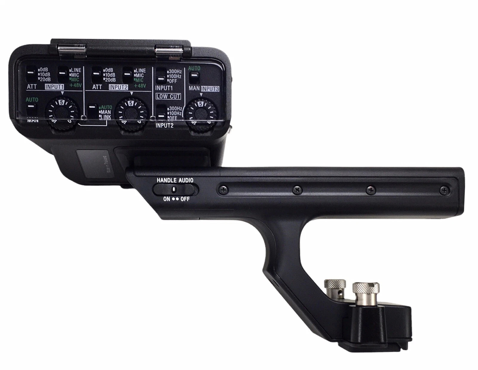 Sony FX3 Top XLR Handle Replacement Genuine Sony