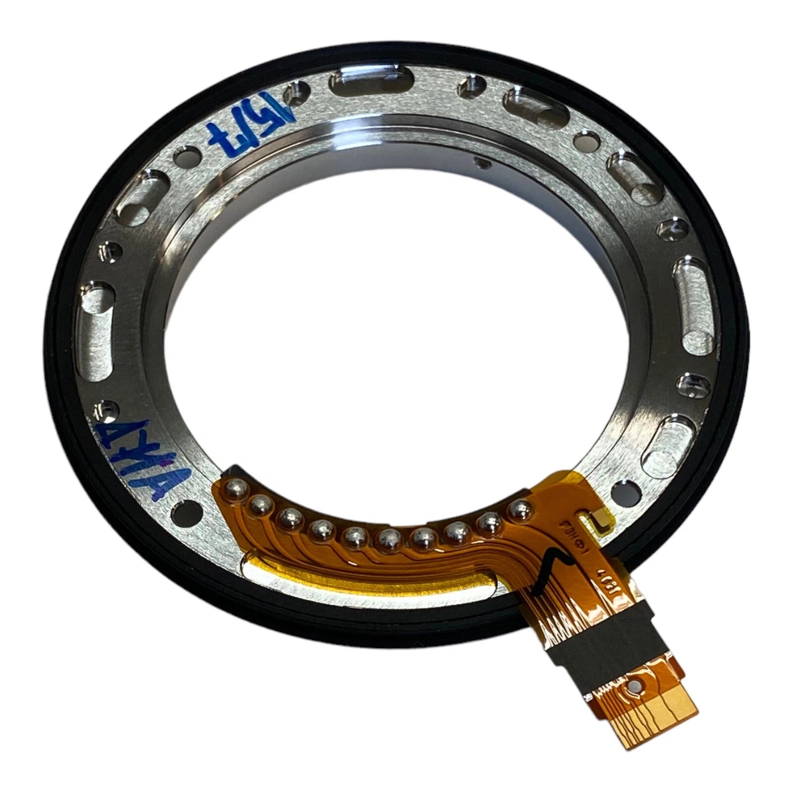 Sony FE 16-35mm f/2.8 GM Lens Mount Assembly Replacement Part Genuine