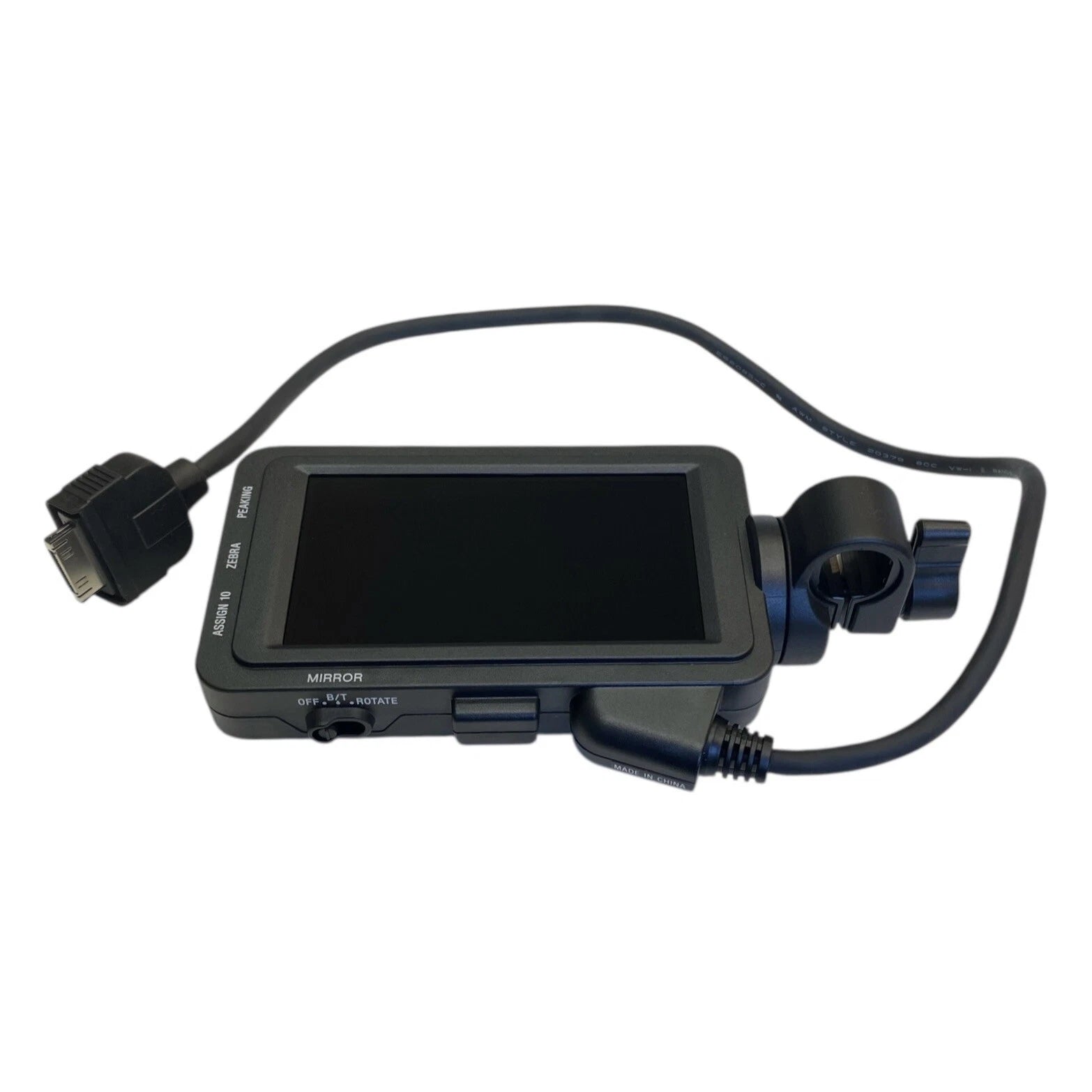 Sony FX9 LCD Block Screen Display Monitor Replacement Genuine Sony