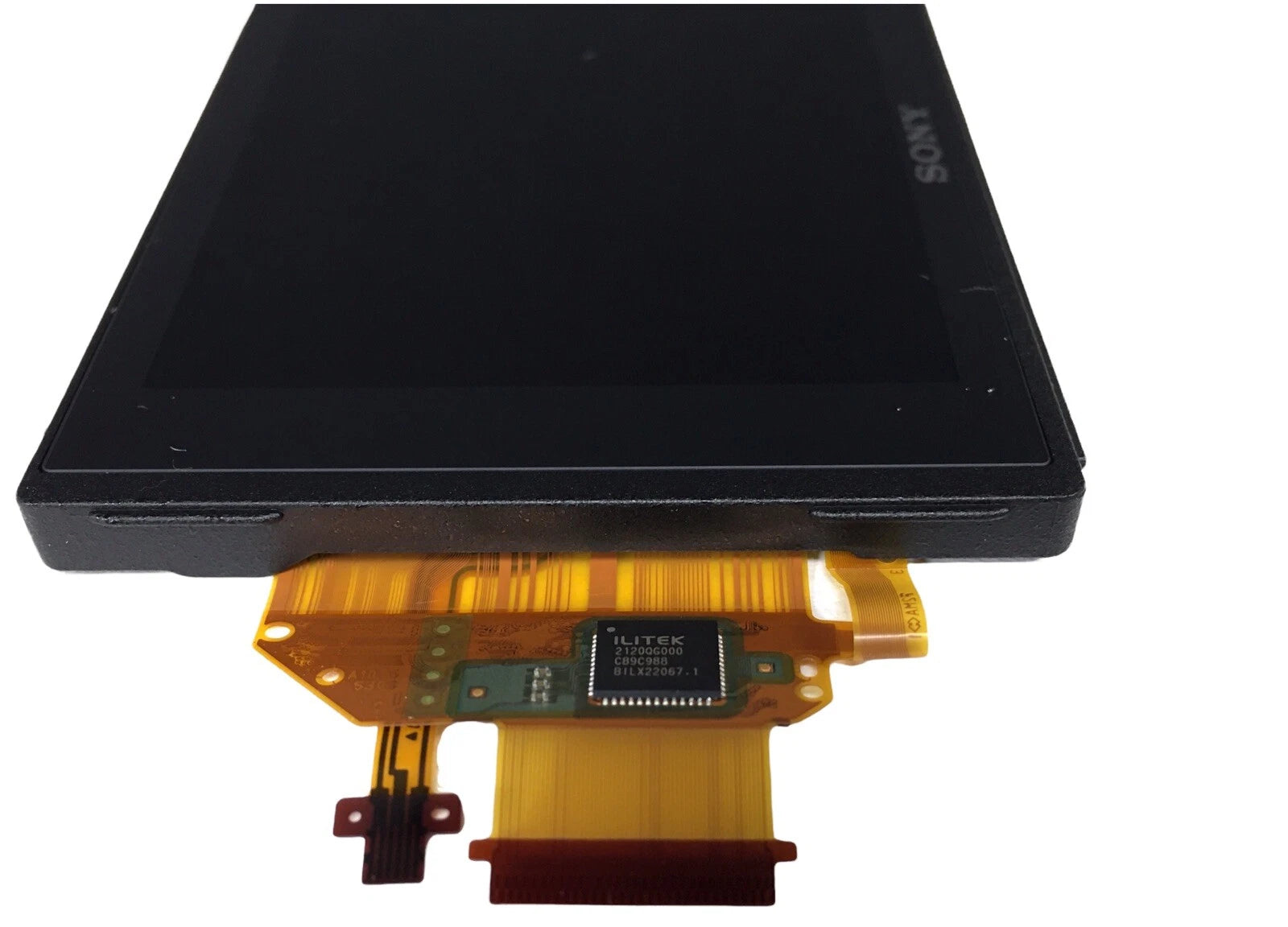 Sony RX10 IV LCD Screen Display Repair Part Genuine Sony