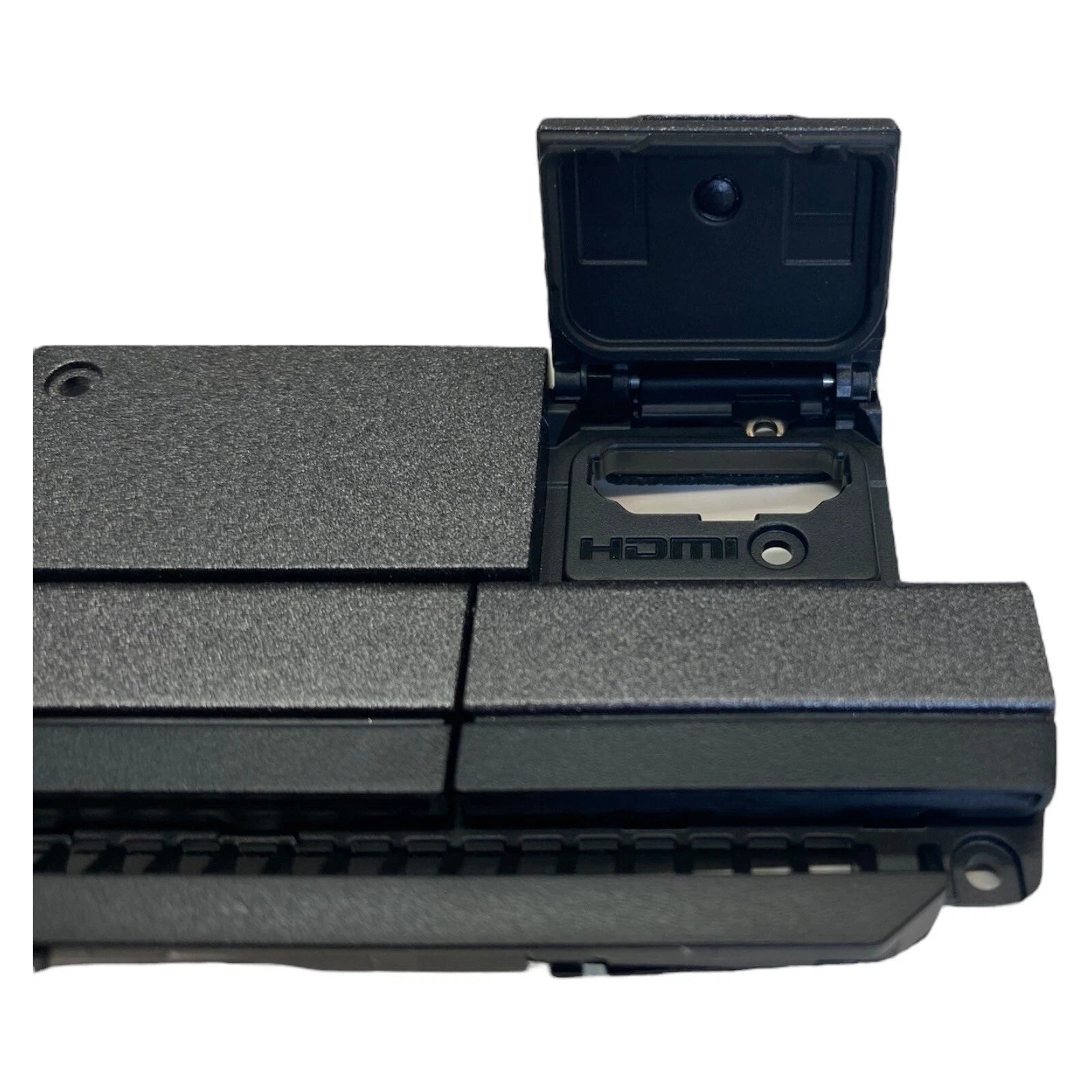 Sony FX3A HDMI Cover Cabinet Replacement Repair Part Genuine Sony
