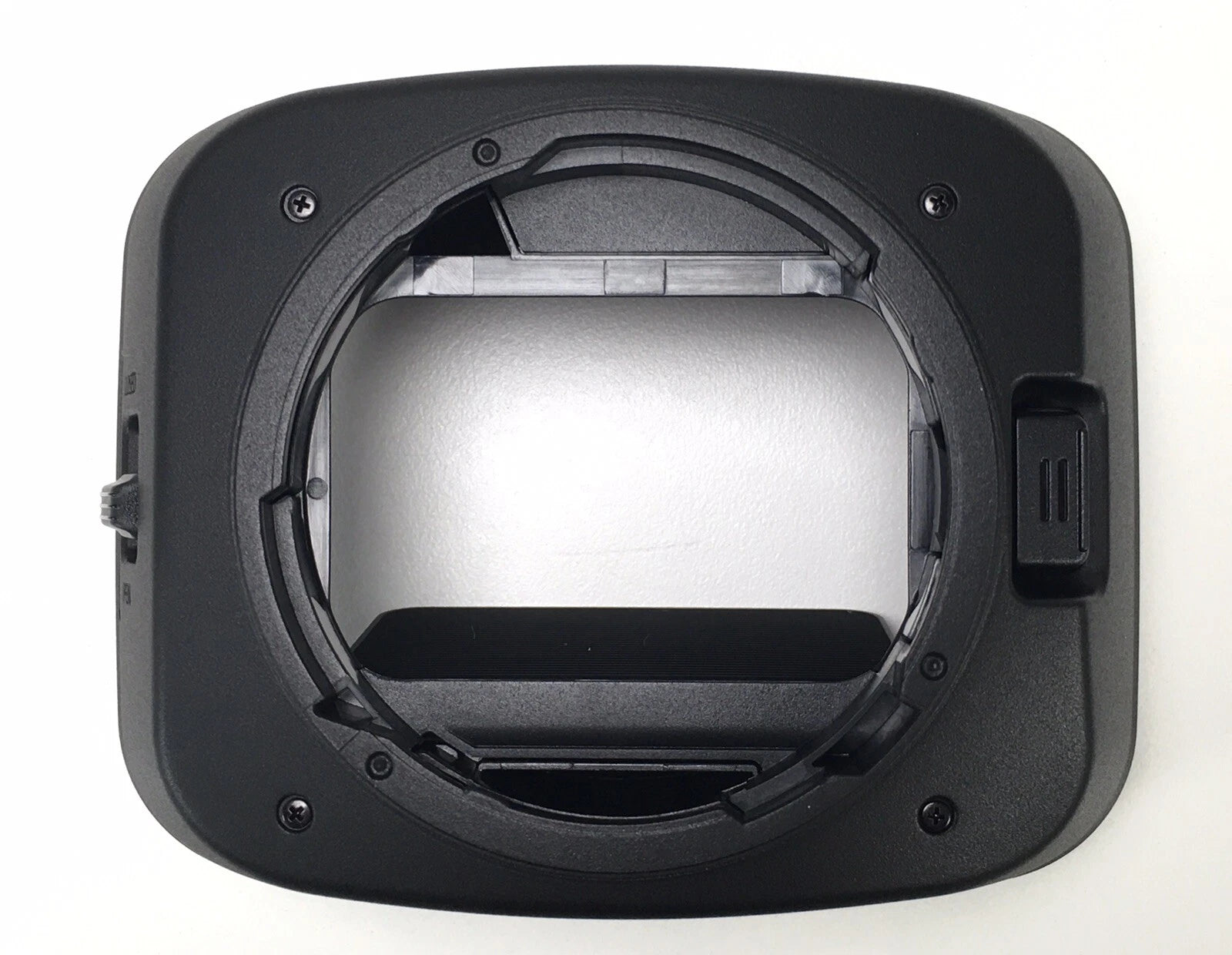 Canon XF400 Lens Hood Replacement Genuine Canon