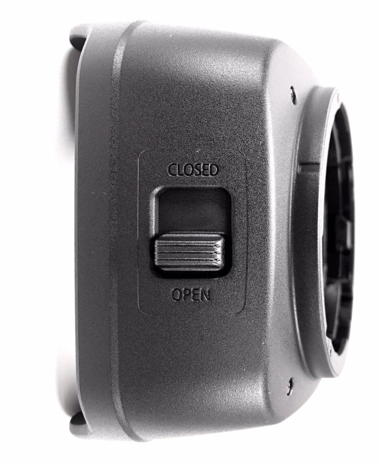 Canon XF400 Lens Hood Replacement Genuine Canon
