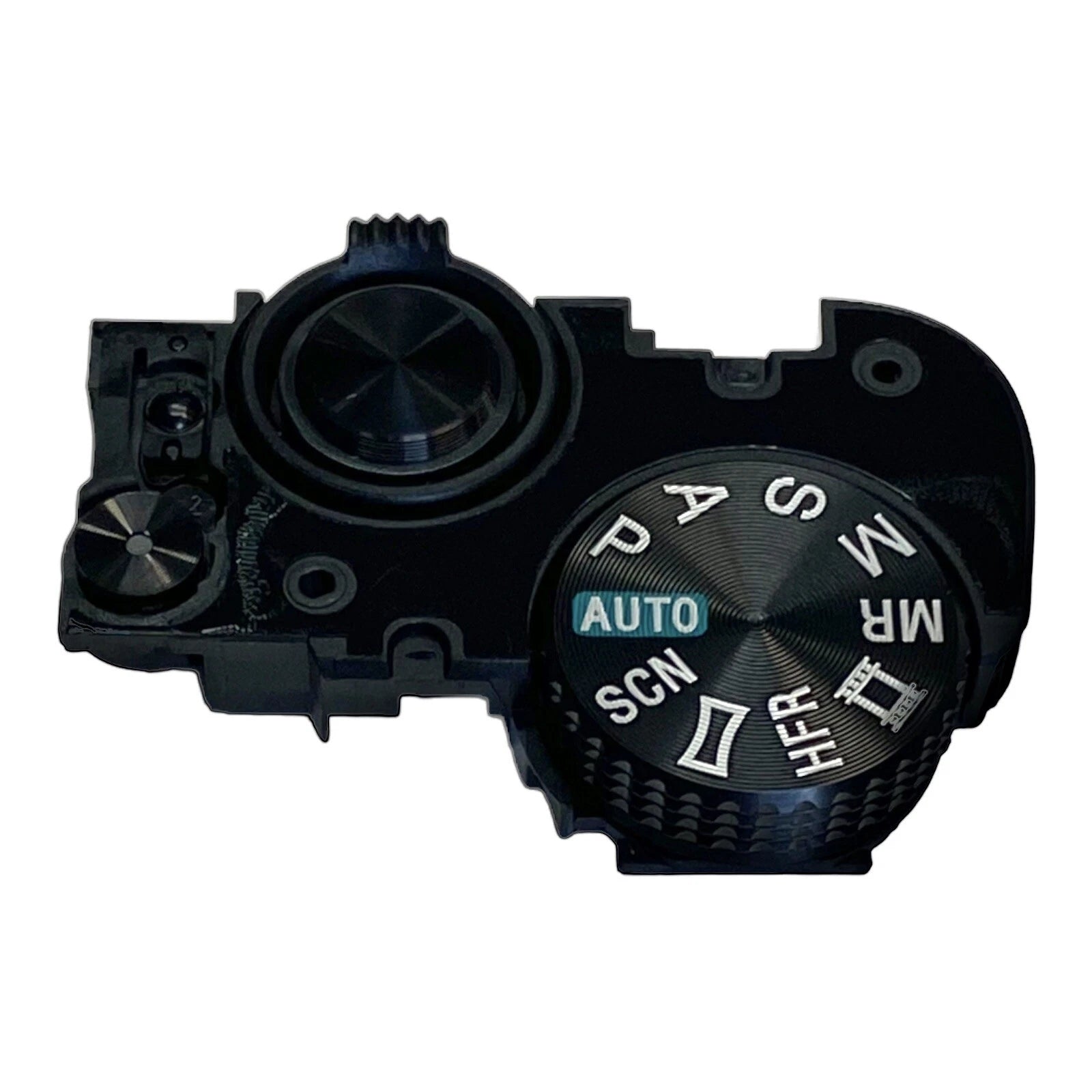 Sony RX100VII RX100M7 Shutter Button Mode Dial Replacement Part Genuine Sony