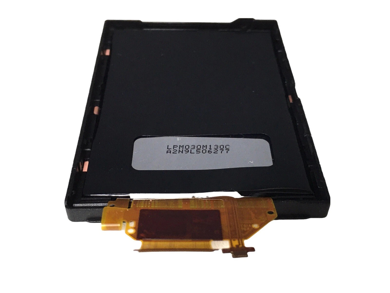 Sony RX10 IV LCD Screen Display Repair Part Genuine Sony