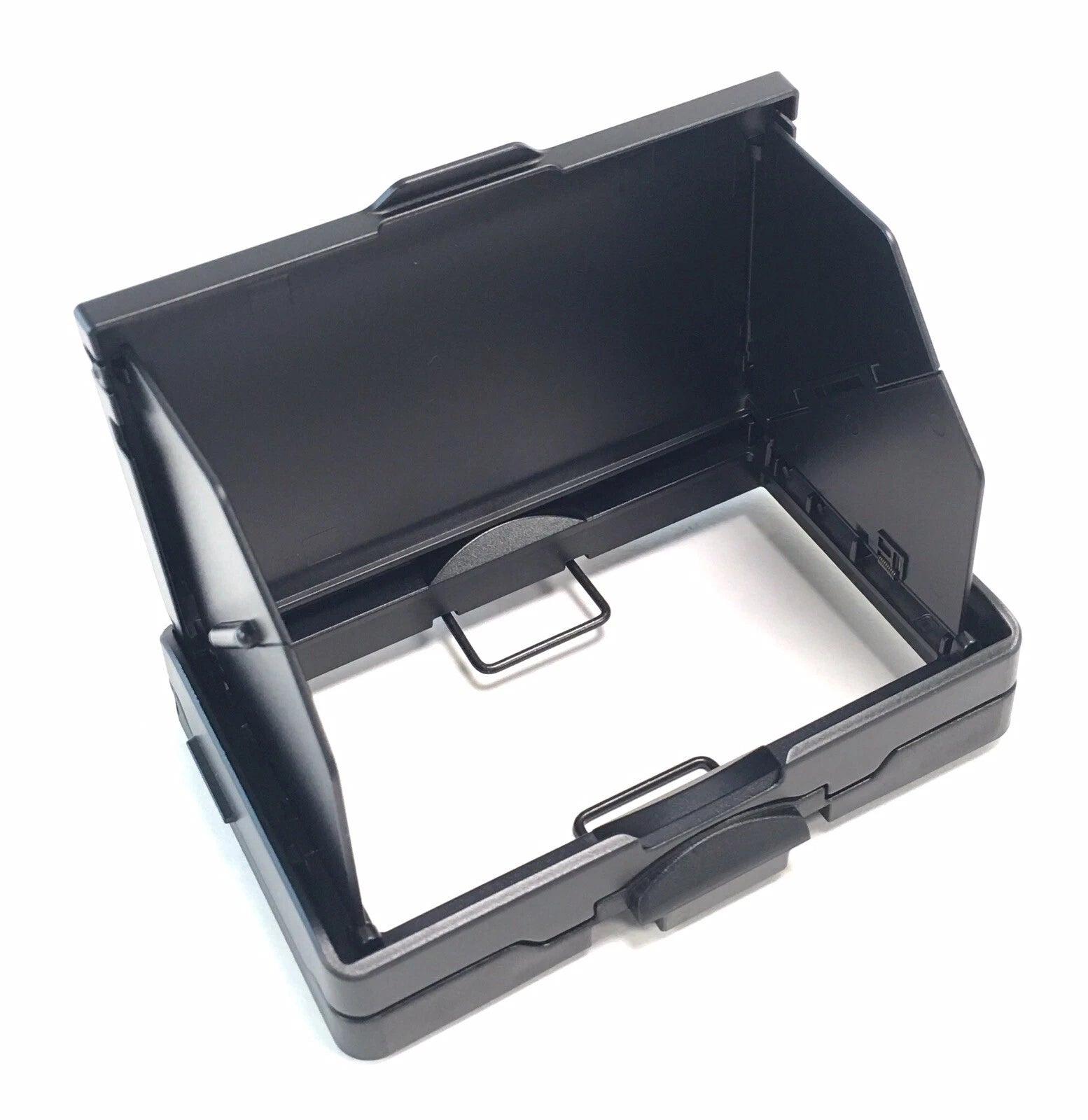 Sony ILME-FX6 FX6 LCD Monitor Hood Shade Cover Replacement Parts Genuine Sony