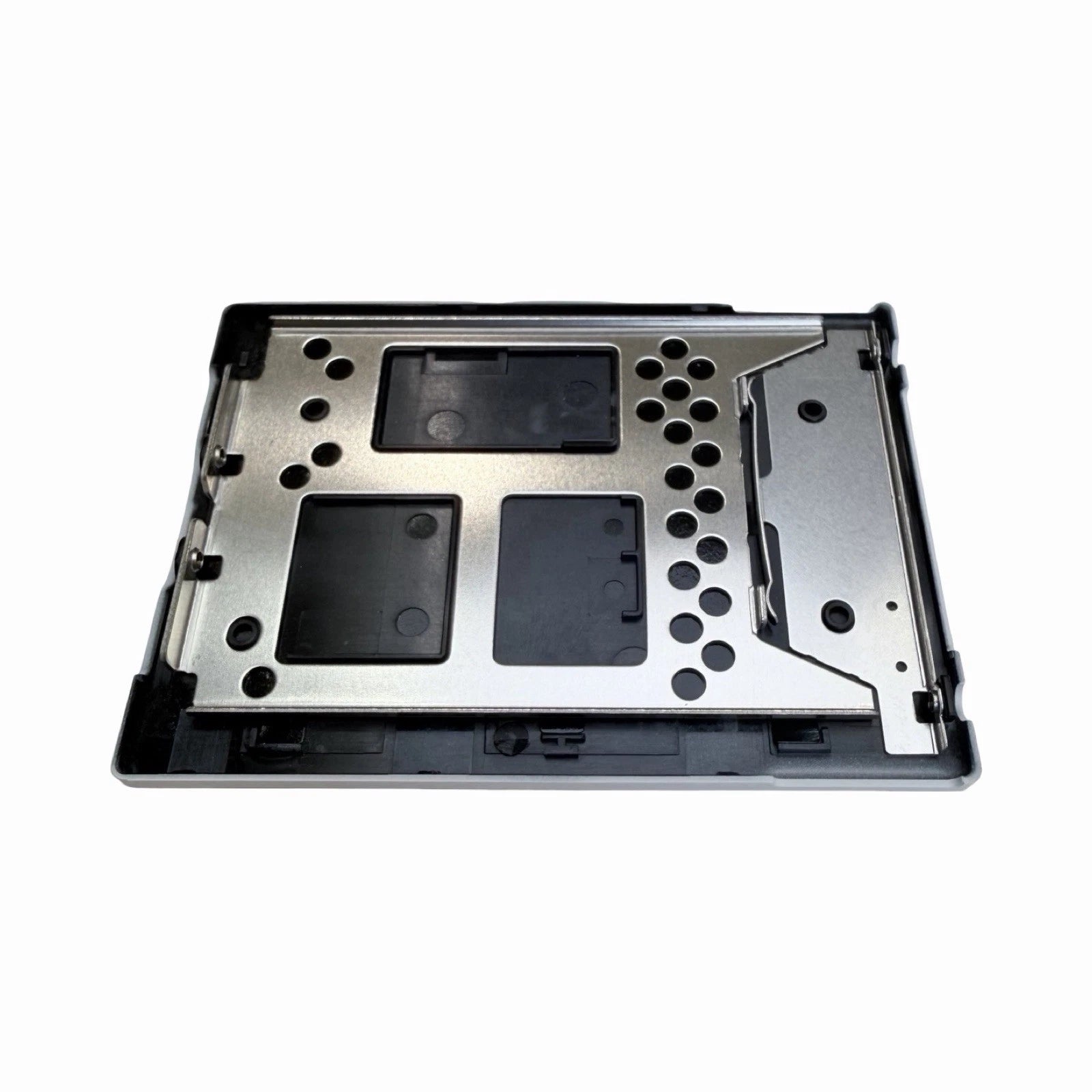 Sony ZV-1 White LCD Back Cabinet Replacement Repair Part Genuine Sony