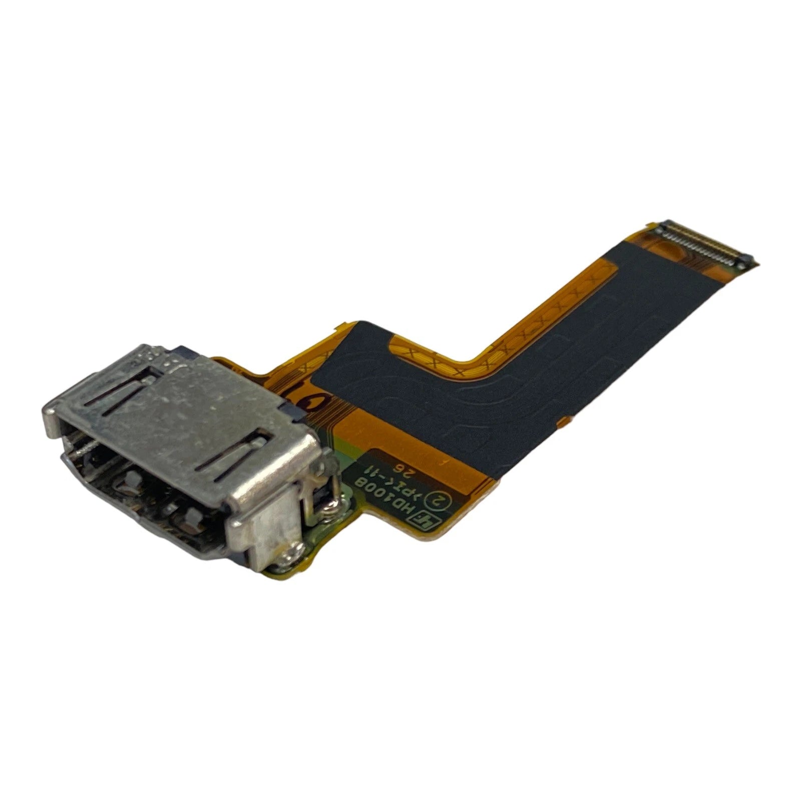 Sony A1 HDMI Port PCB Replacement Repair Part Genuine Sony