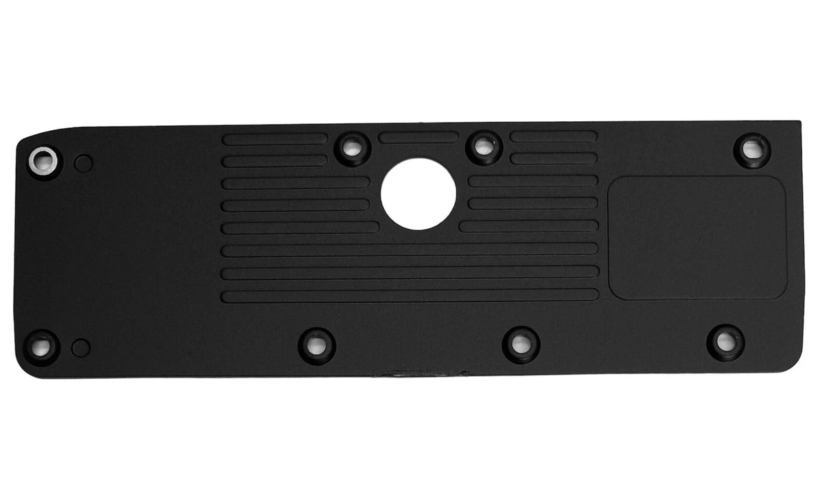 Sony A7R III Bottom Plate Replacement Repair Part Genuine Sony - view 2