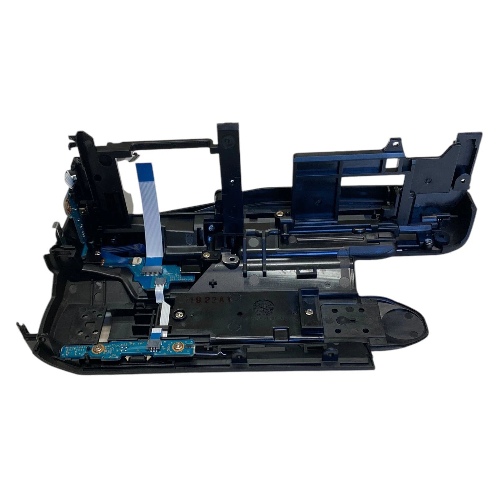 Canon XA50 Zoom Control Top Cabinet Replacement Part