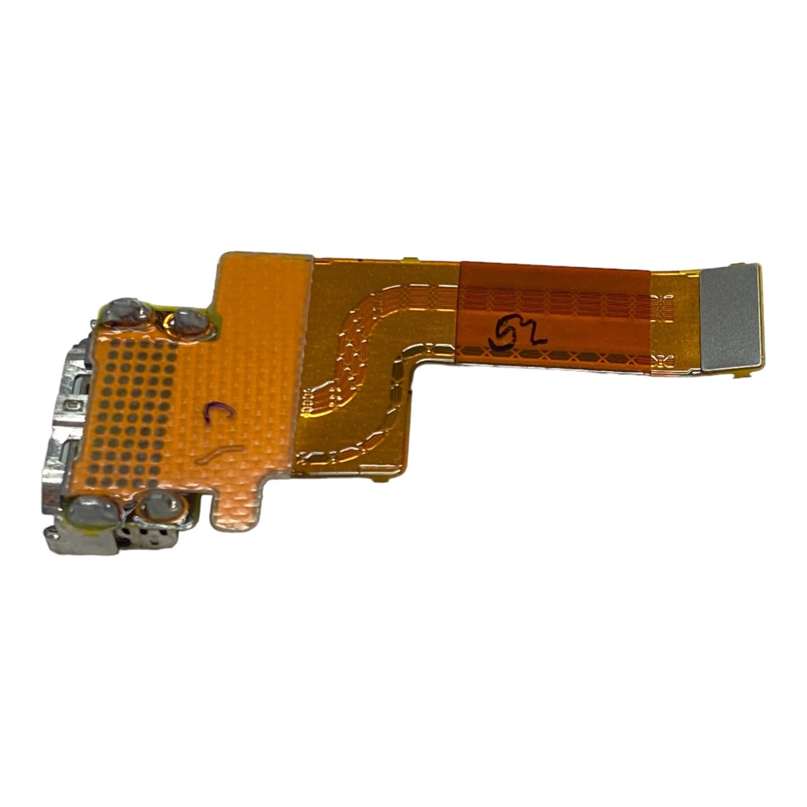 Sony A1 HDMI Port PCB Replacement Repair Part Genuine Sony
