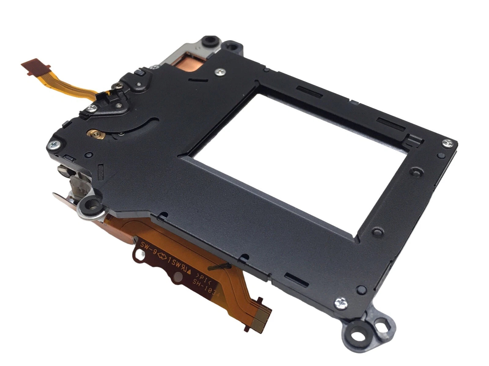 Sony A1 Shutter Unit Replacement Repair Part Genuine Sony
