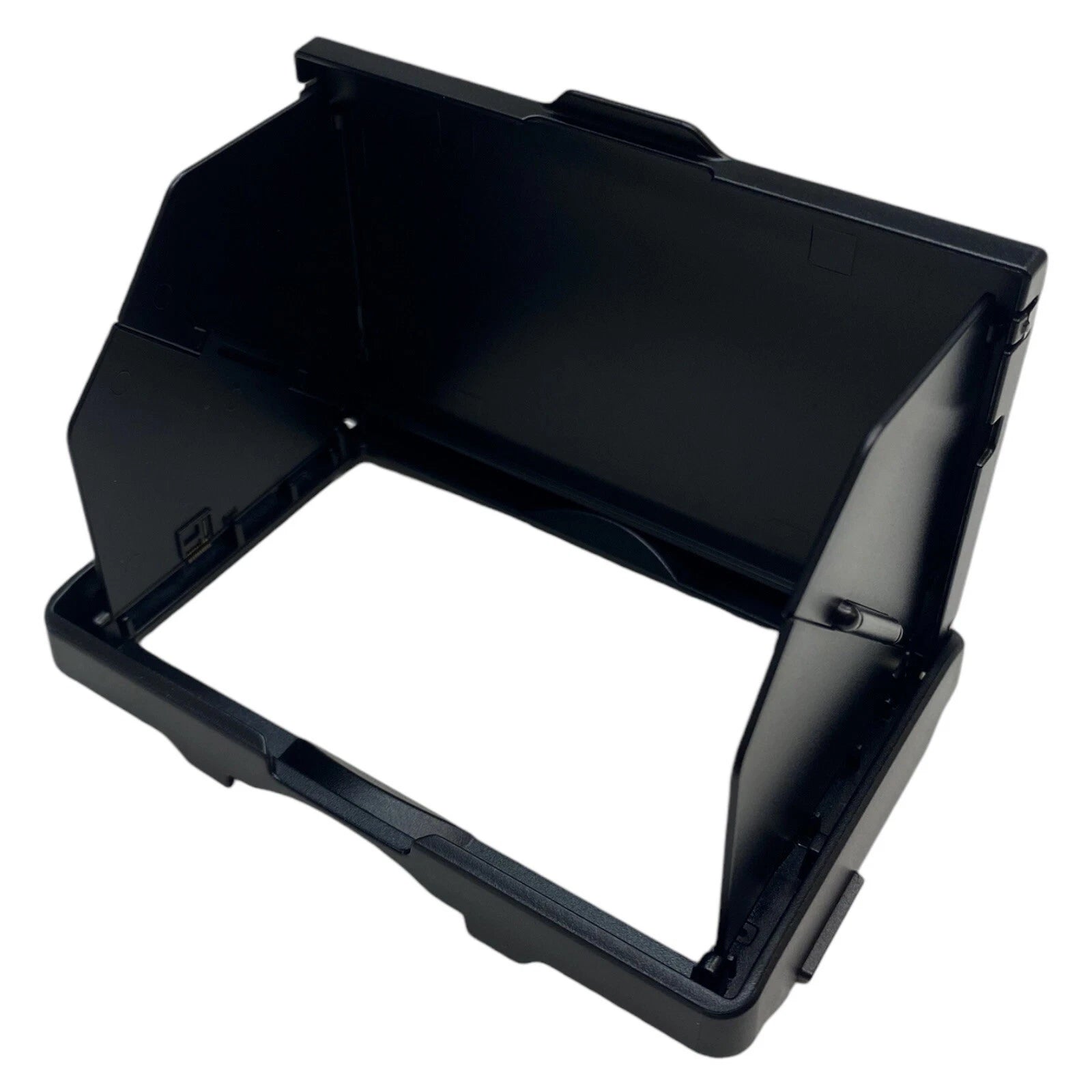 Sony HDVF-EL30 LCD Monitor Hood Shade Cover Replacement Parts Genuine Sony
