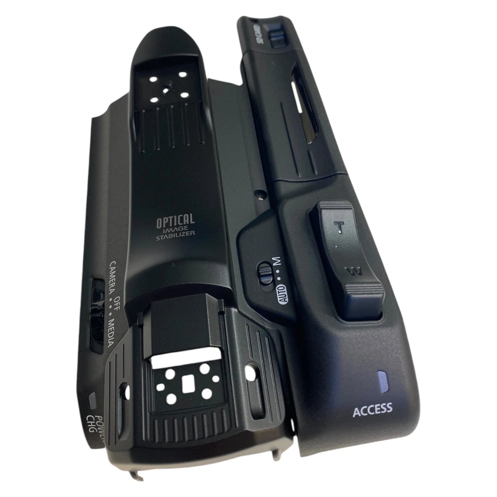 Canon HF-G60 Zoom Control Top Cabinet Replacement Part