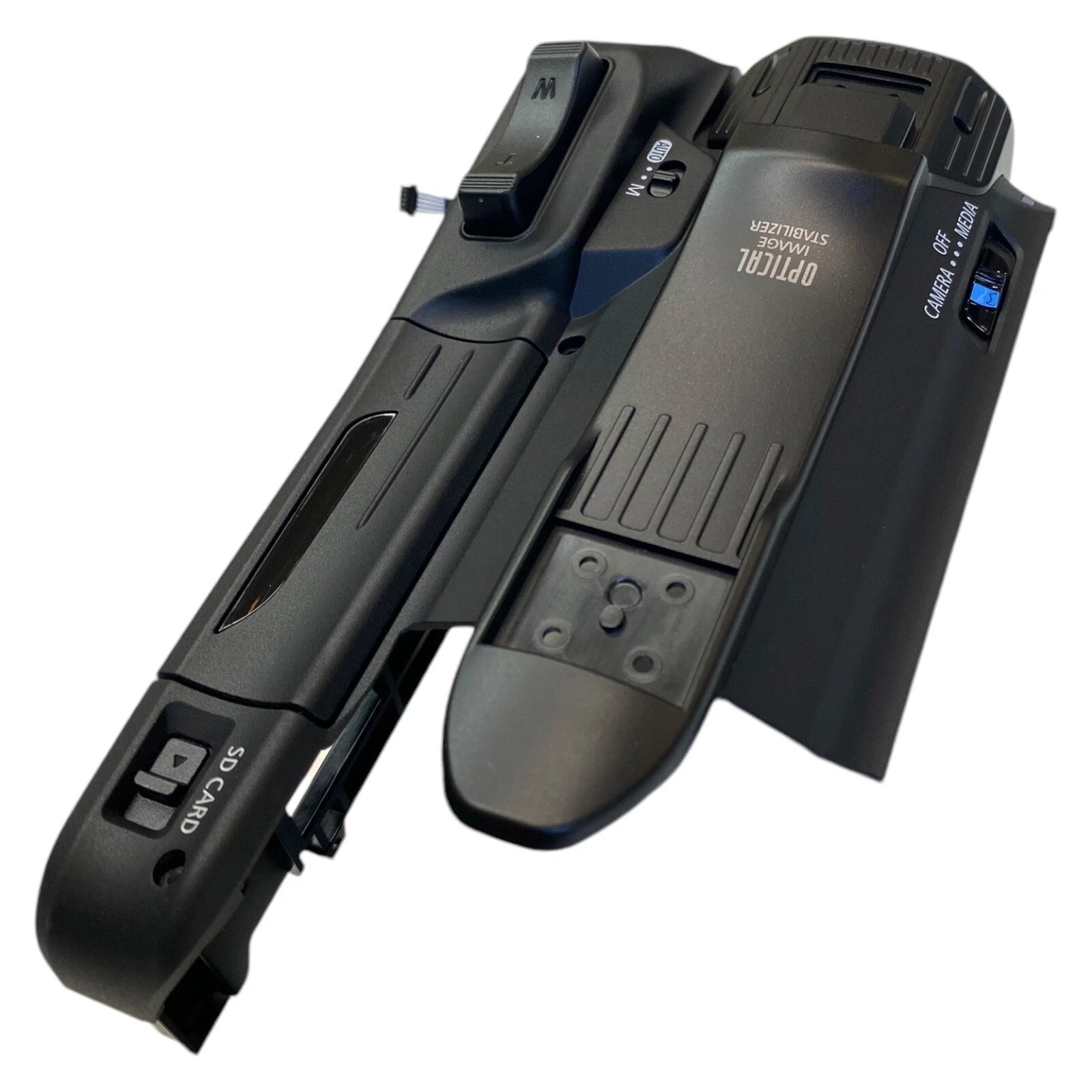 Canon HF-G60 Zoom Control Top Cabinet Replacement Part