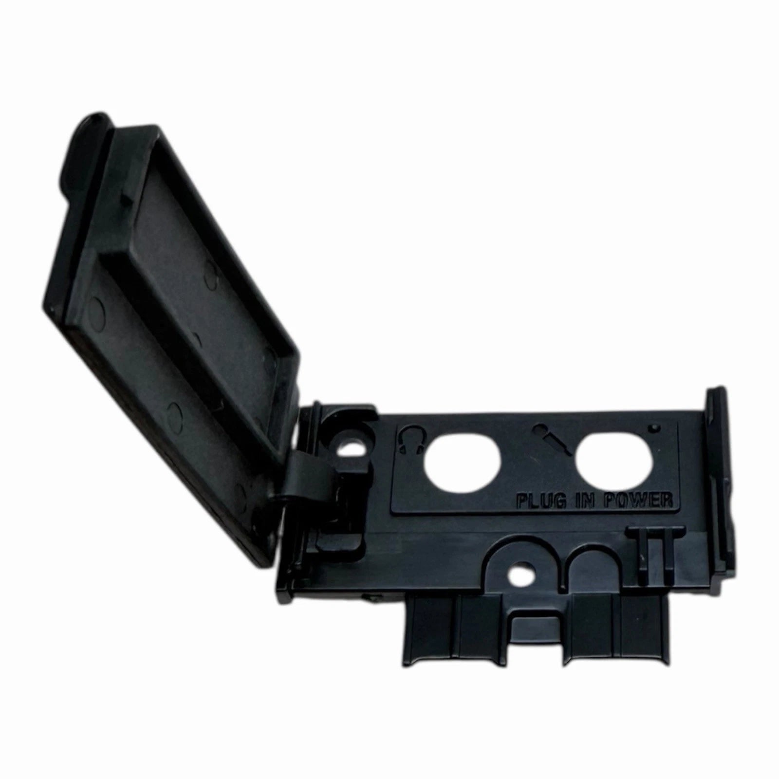 Sony A7 II Microphone Jack Cover Lid Replacement Part Repair Genuine Sony