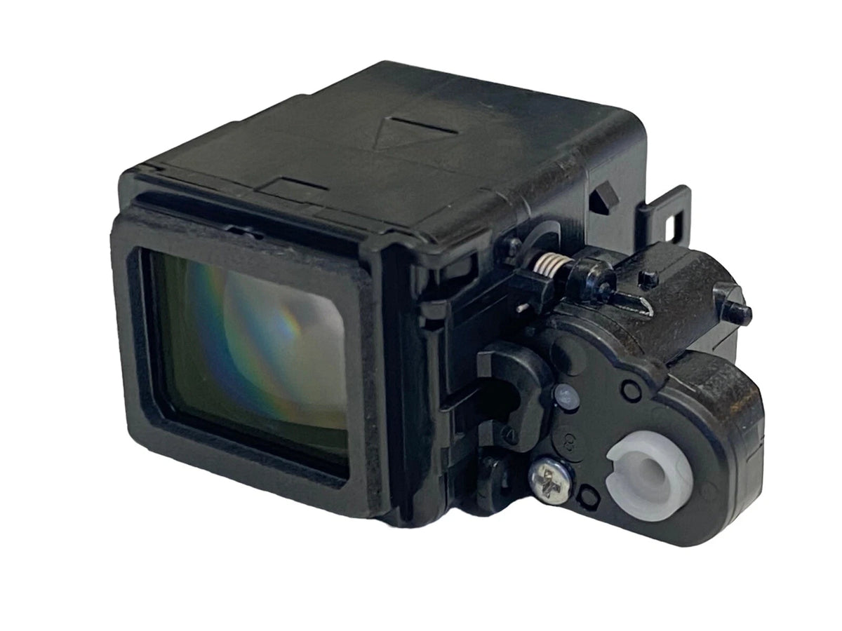 Sony A6300 EVF Electronic Viewfinder Block Display Repair