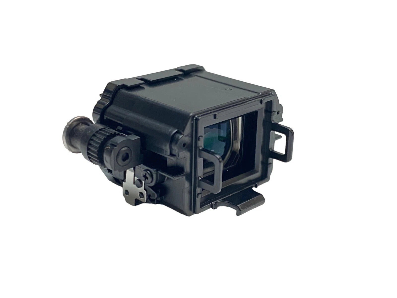 Sony Z280 EVF Electronic Viewfinder Block Display Repair