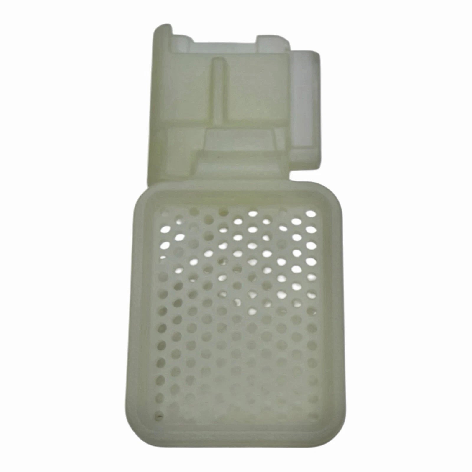 Sony ZV-1 White Wind Screen Adaptor Replacement Repair Part Genuine Sony