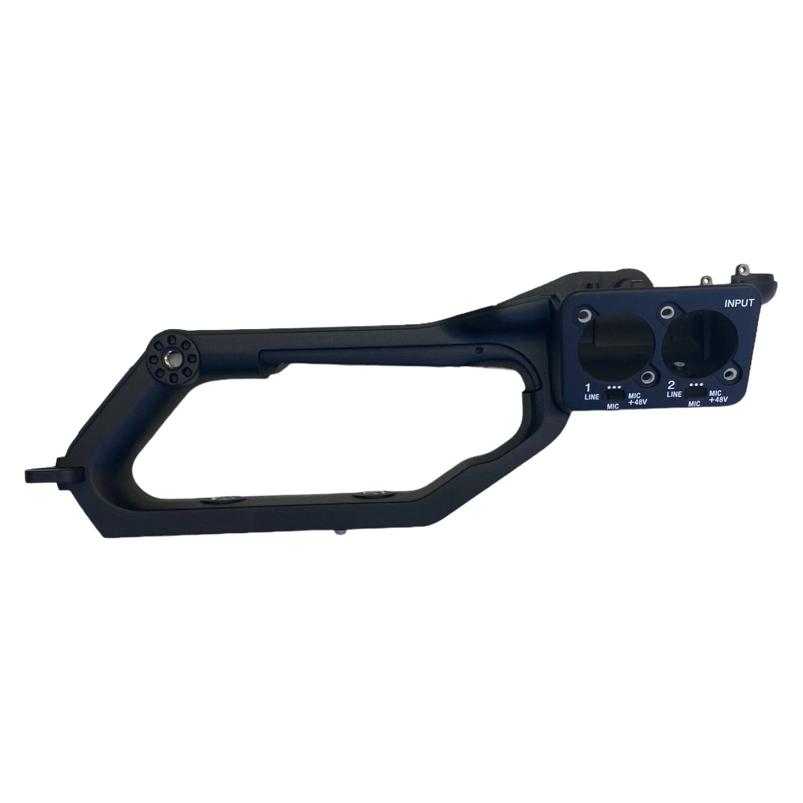 Sony FX6 Handle Cabinet Bottom Frame Replacement Repair Part Genuine Sony