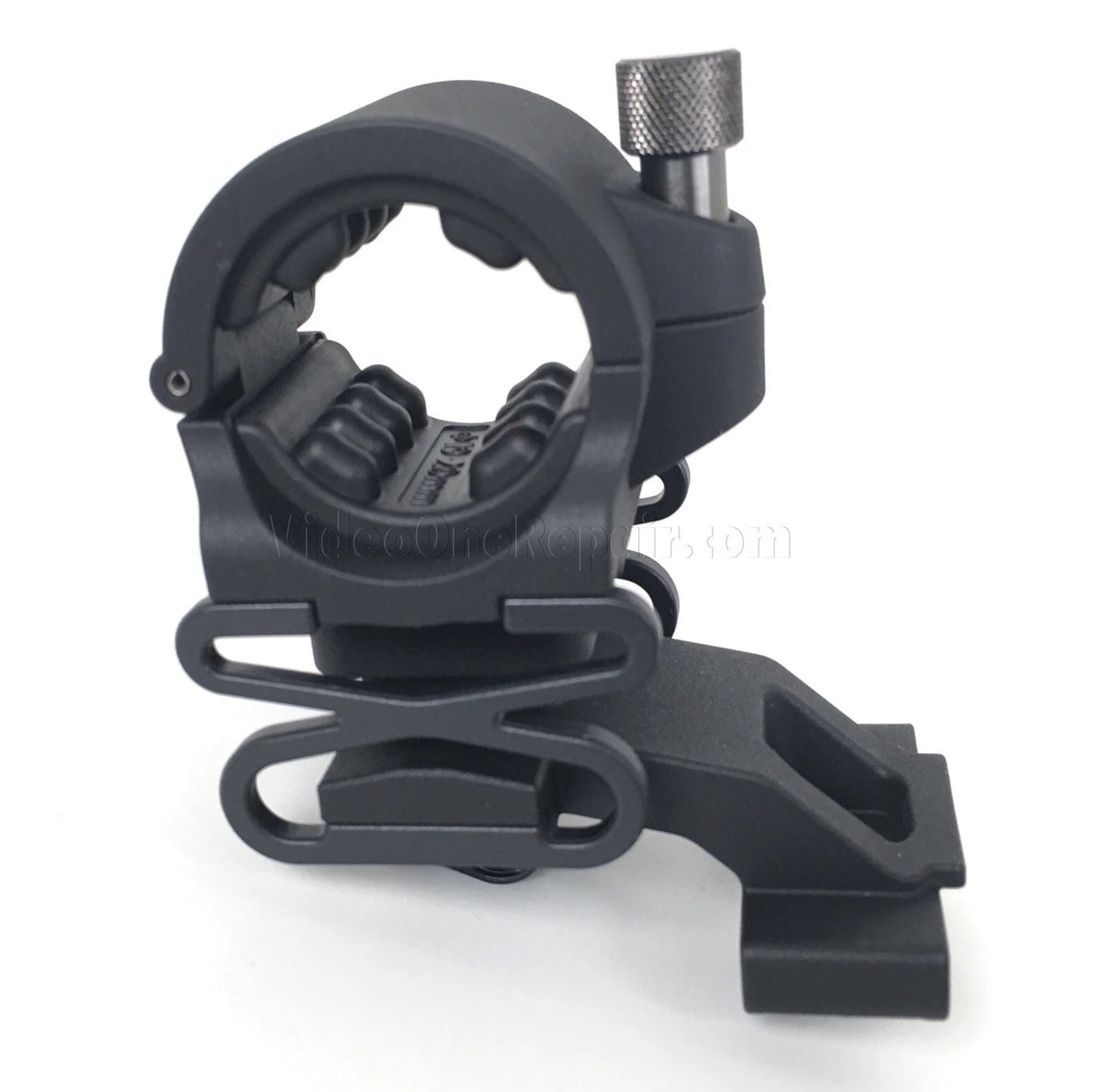 Canon C500 Mark II Microphone Holder Replacement