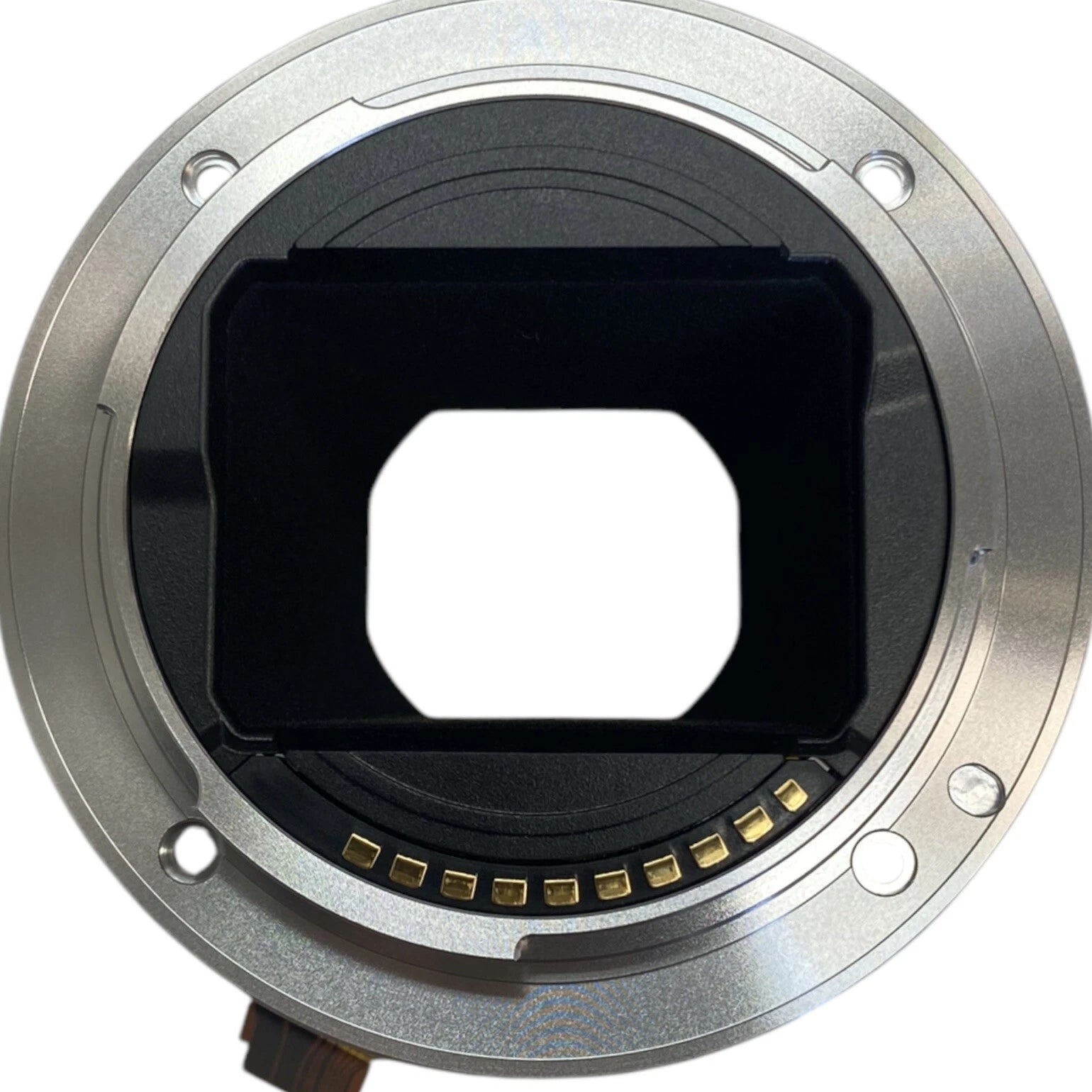Sony FE 70-200mm f/4 GM OSS SEL70200GM Mount Assembly Replacement Part Genuine