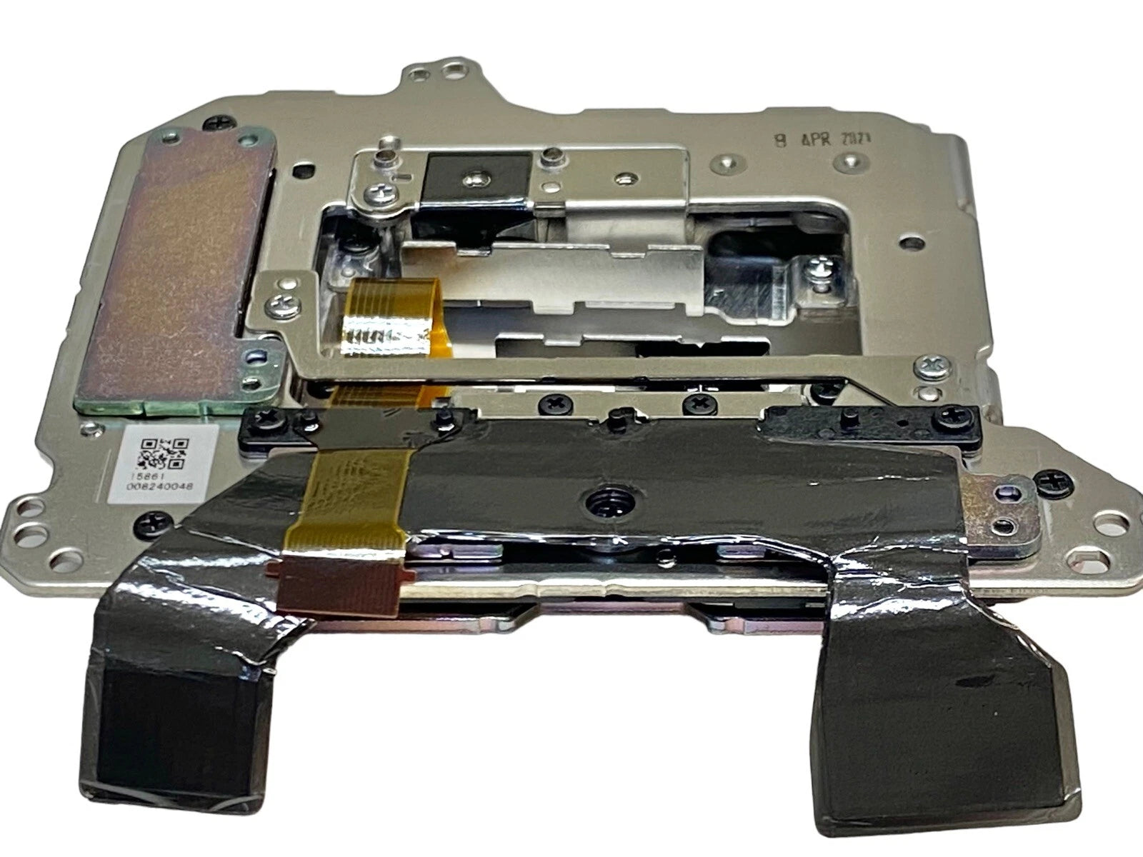 Sony A7 IV IBIS TEX-5810 Replacement Repair Part Genuine Sony
