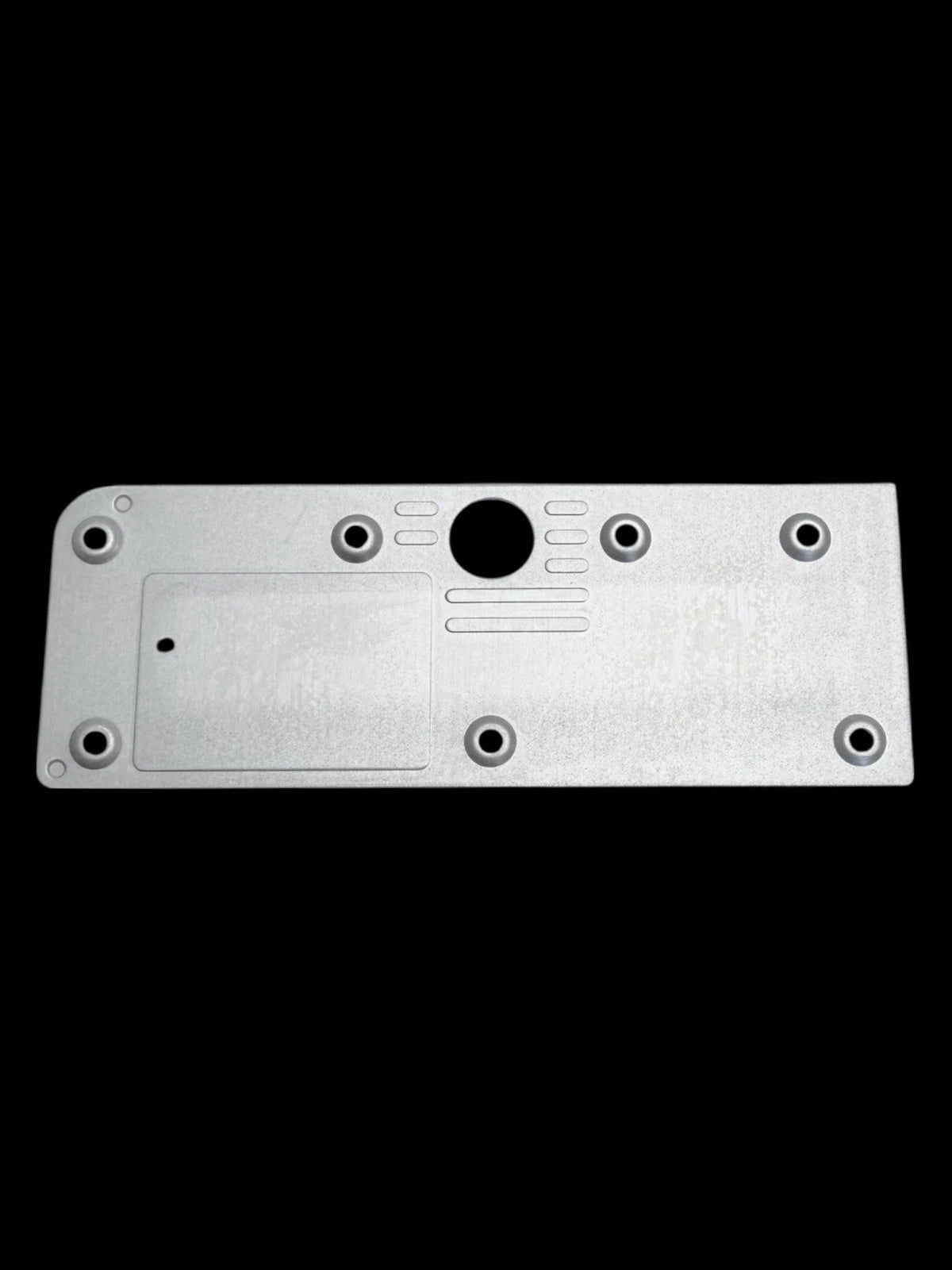 Sony ZV-E1 White Bottom Tripod Plate  Replacement Repair Part Genuine Sony
