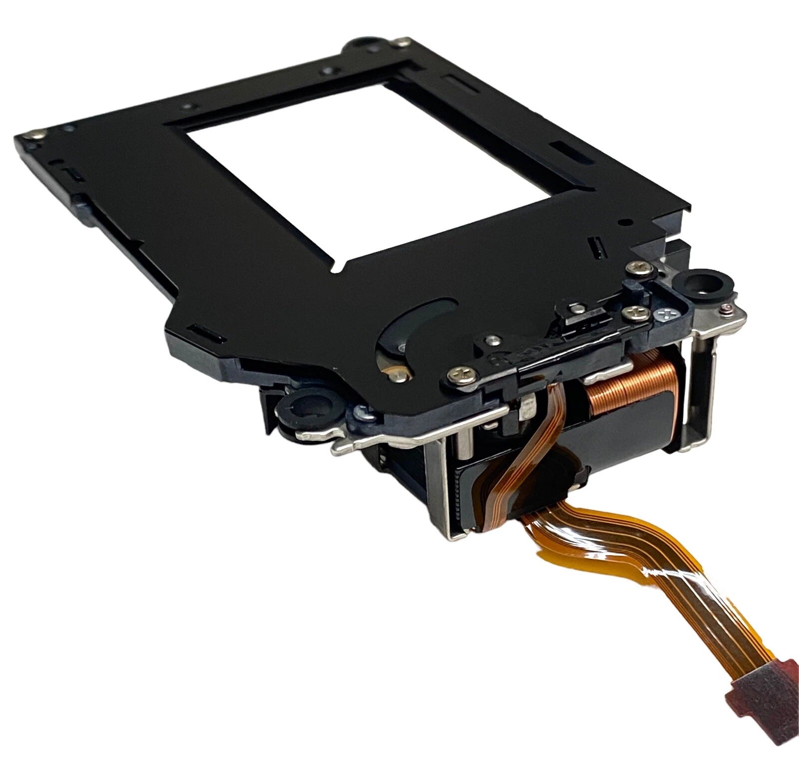 Sony FX2 Shutter Unit Replacement Repair Part Genuine Sony