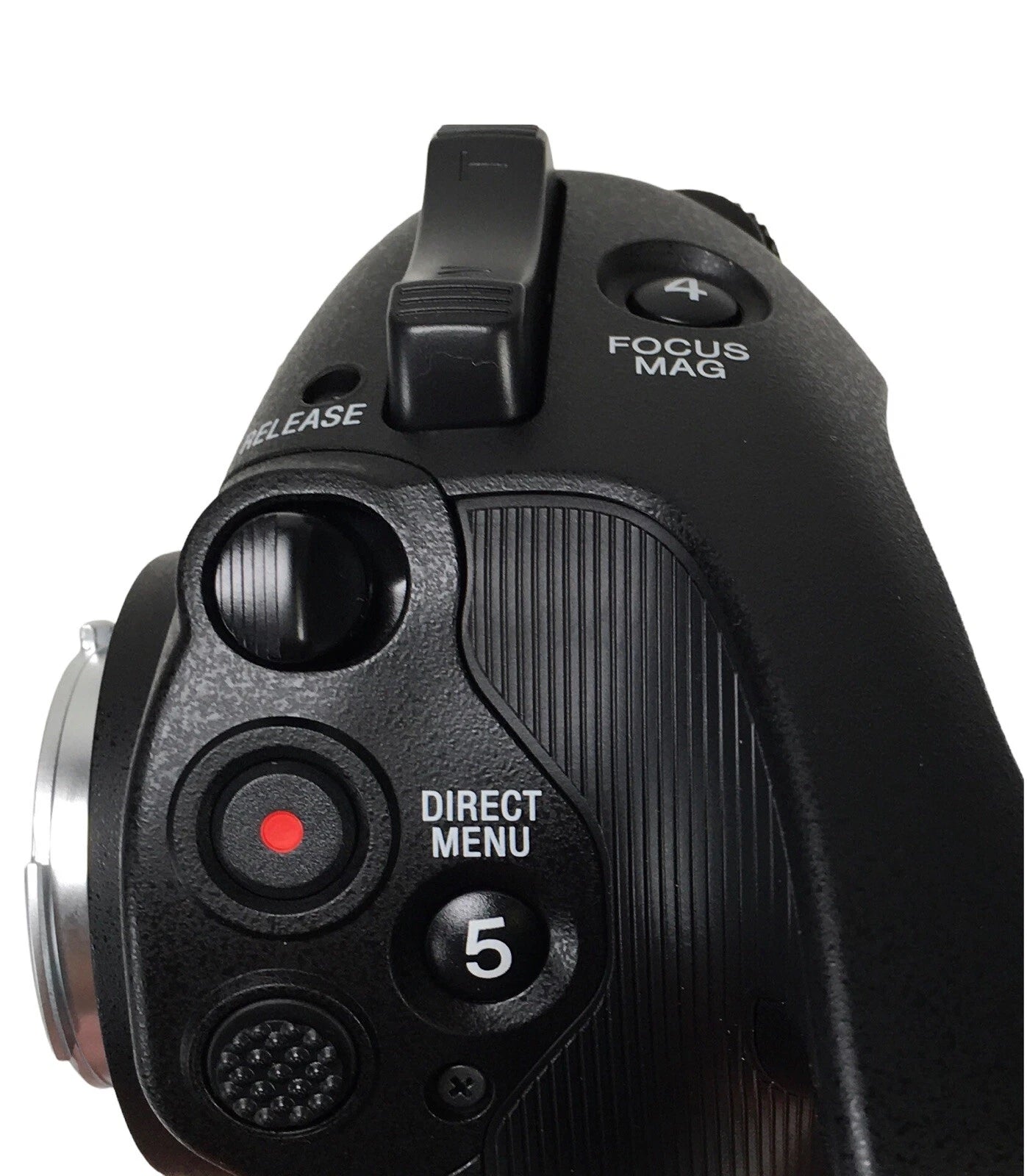 Sony FX6 Side Handle Grip Replacement Repair Part Genuine Sony