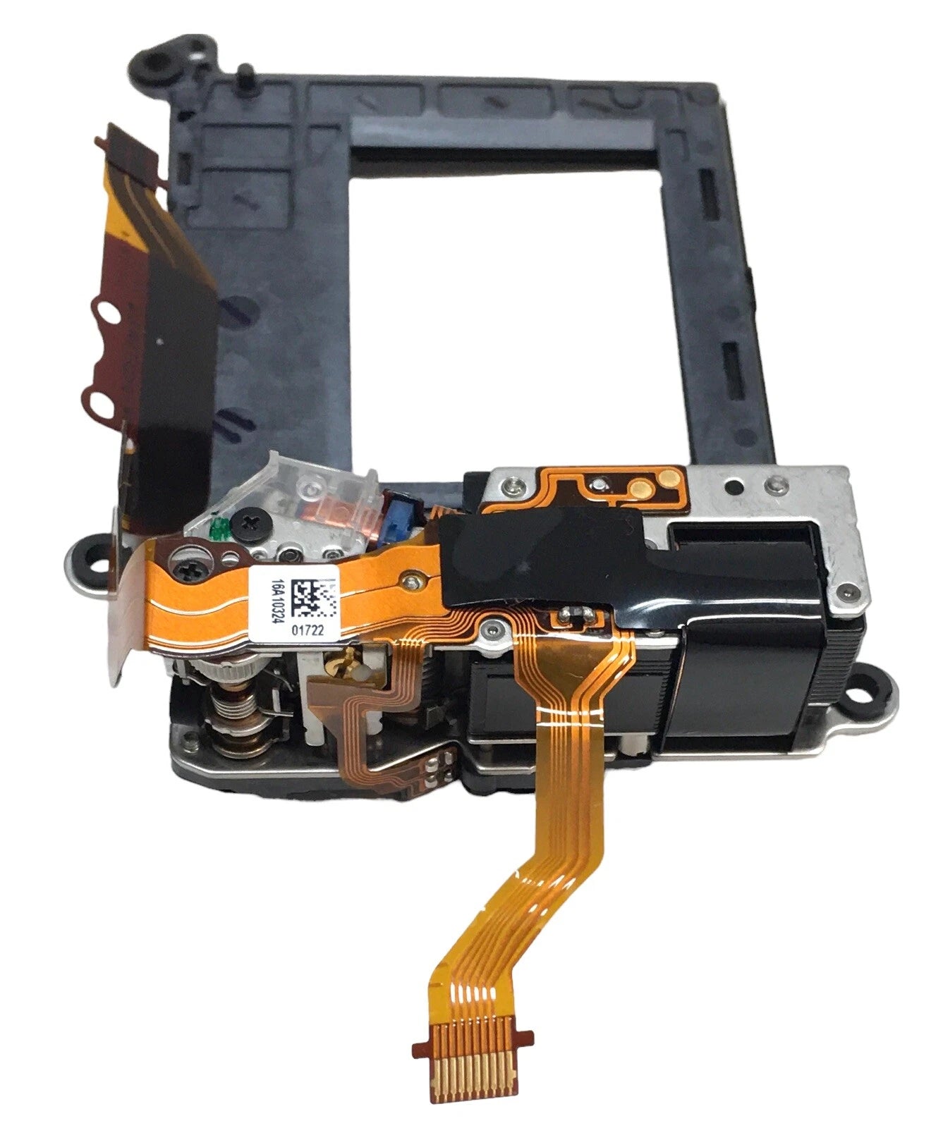 Sony A1 Shutter Unit Replacement Repair Part Genuine Sony