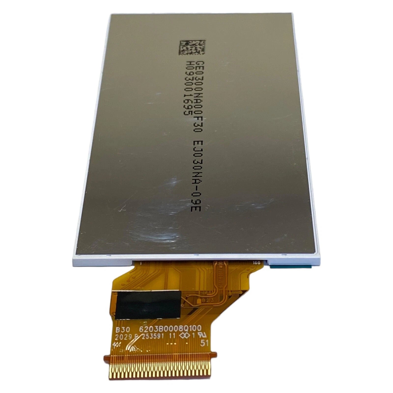 Canon XA50 LCD Screen Monitor Replacement Part Genuine Canon