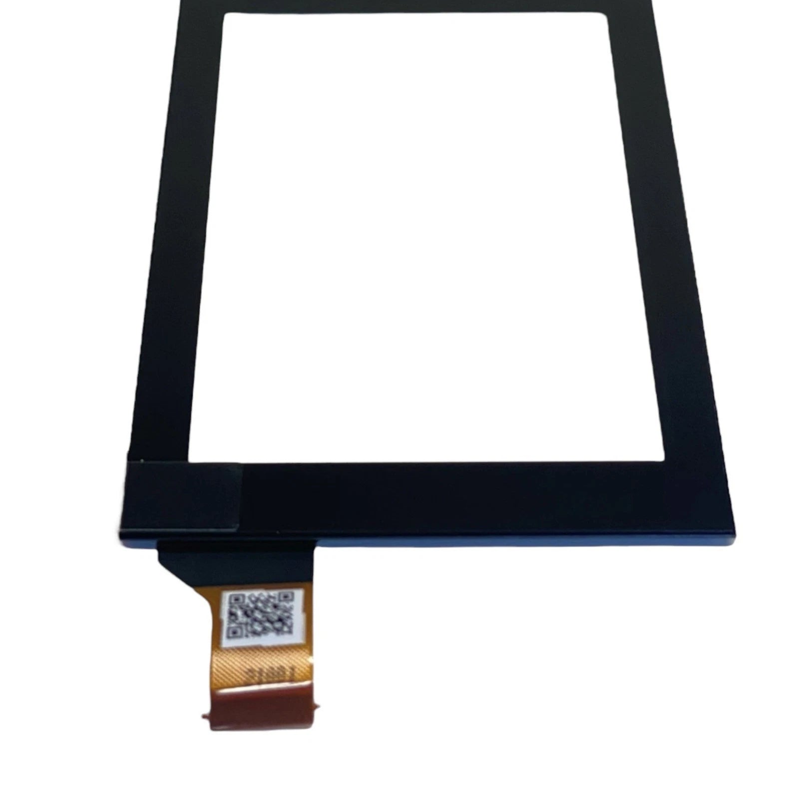 Canon XA50 LCD Touch Screen Panel Replacement Part Genuine Canon