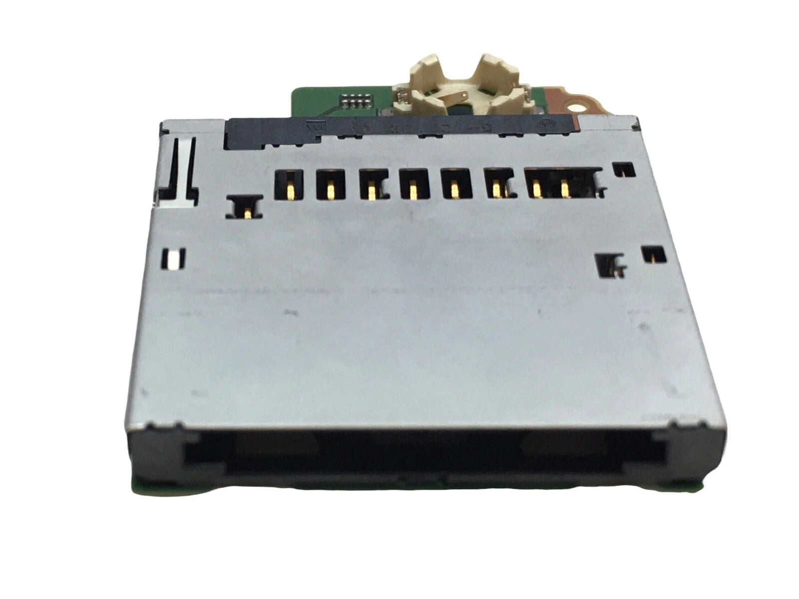 Sony A6500 SD Card Slot PCB Replacement Part Repair Genuine Sony