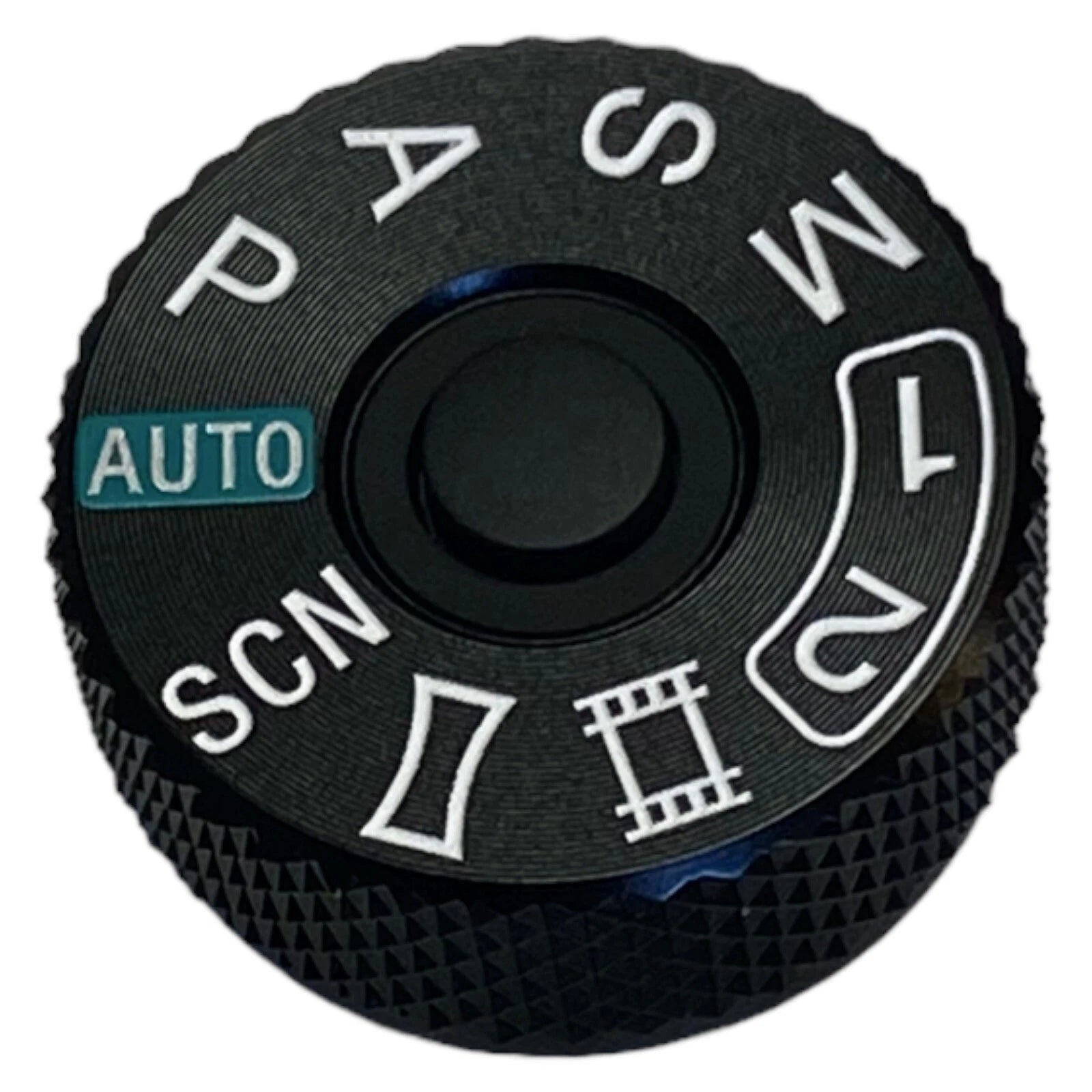 Sony A7R II Mode Dial Replacement Repair Part Genuine Sony