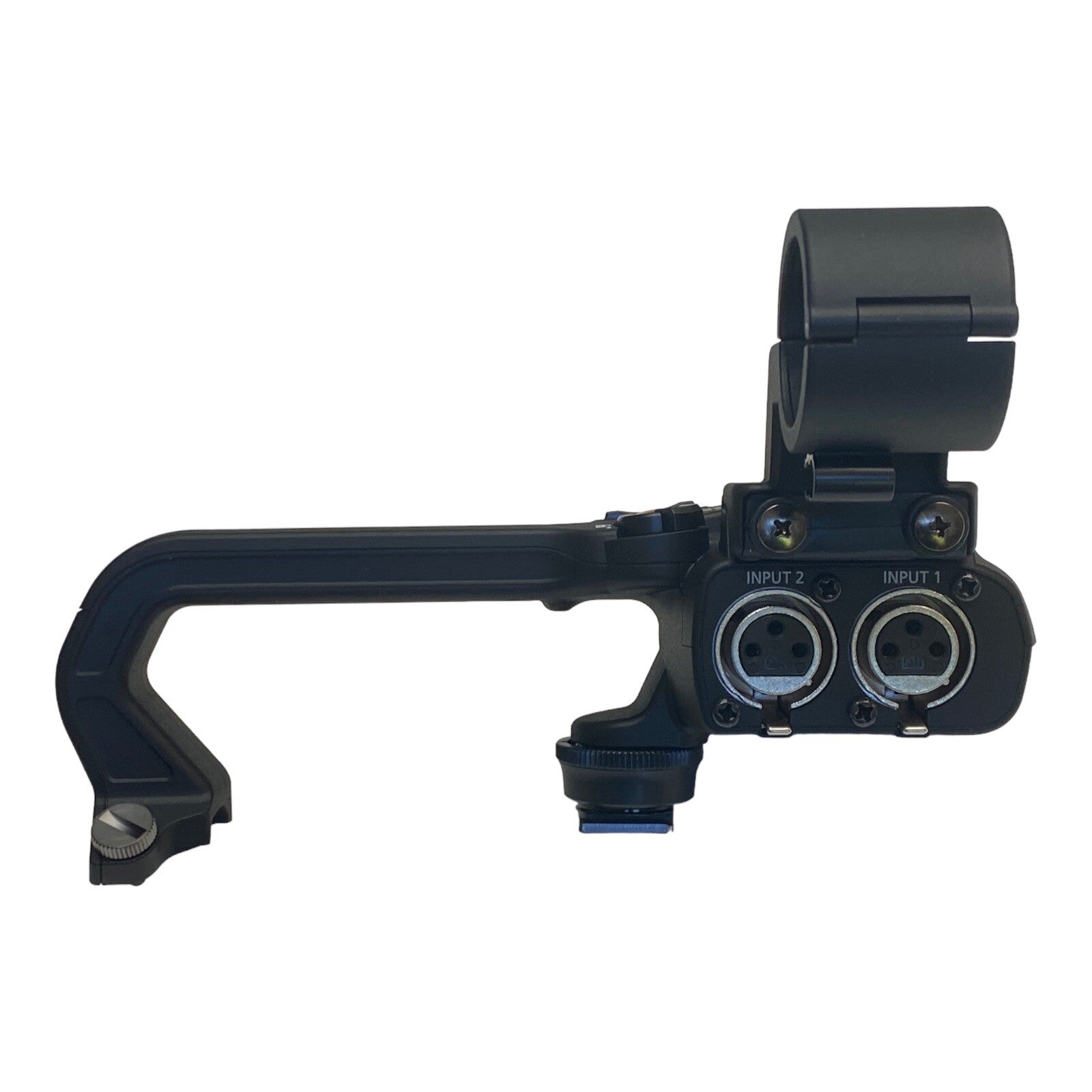 Canon XA65 Complete Top Handle Grip Replacement Part