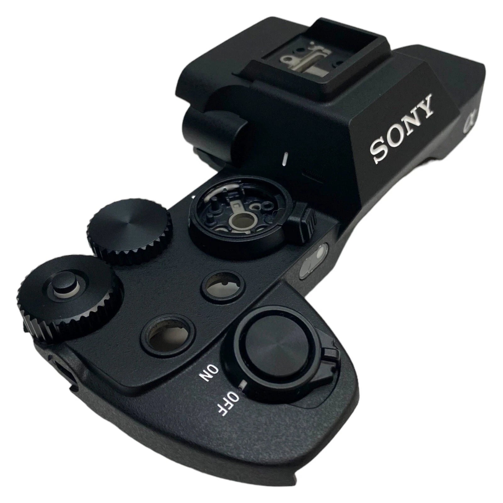 Sony A7R V Top Cabinet Replacement Repair Part Genuine Sony