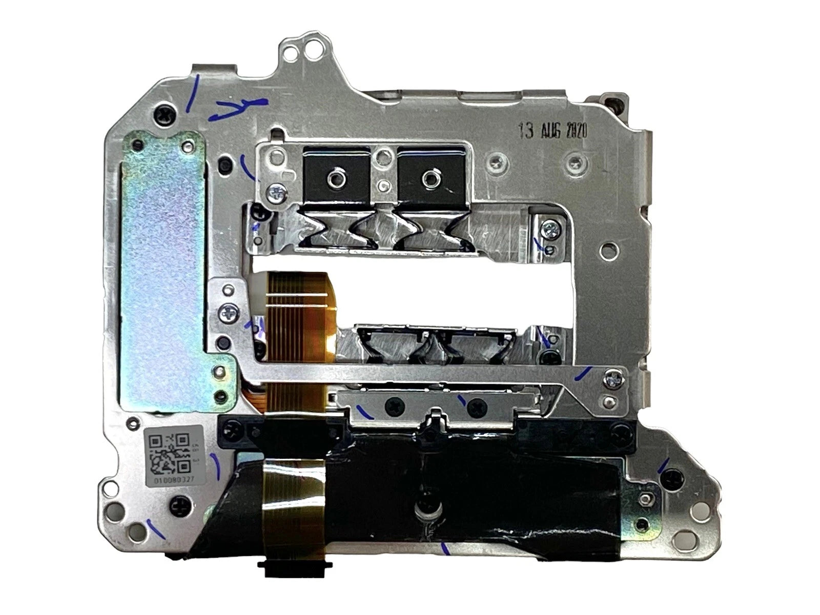 Sony A1 IBIS Assembly Replacement Part Genuine Sony