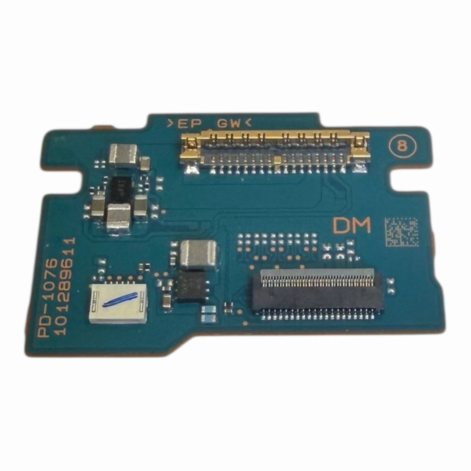 Sony A7R V LCD Screen Display Circuit Board Replacement Repair Part Genuine Sony