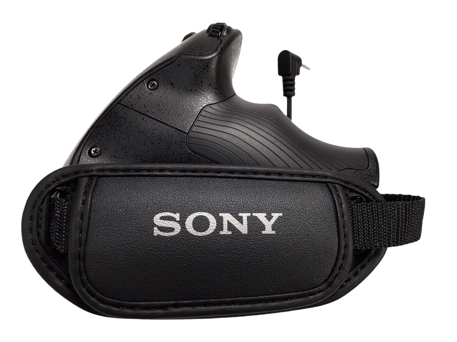 Sony FX6 Side Handle Grip Replacement Repair Part Genuine Sony