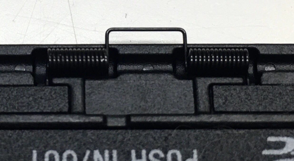 Sony ILCE-7M3 A7III 7 III SD Card Door Memory Card Door Replacement Part