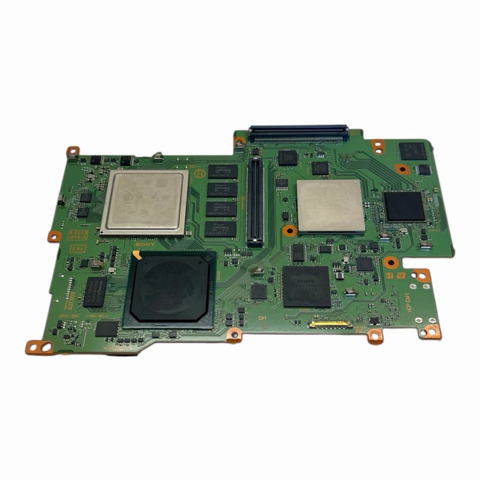 Sony FX9V Main Board DPR-394 Replacement Part