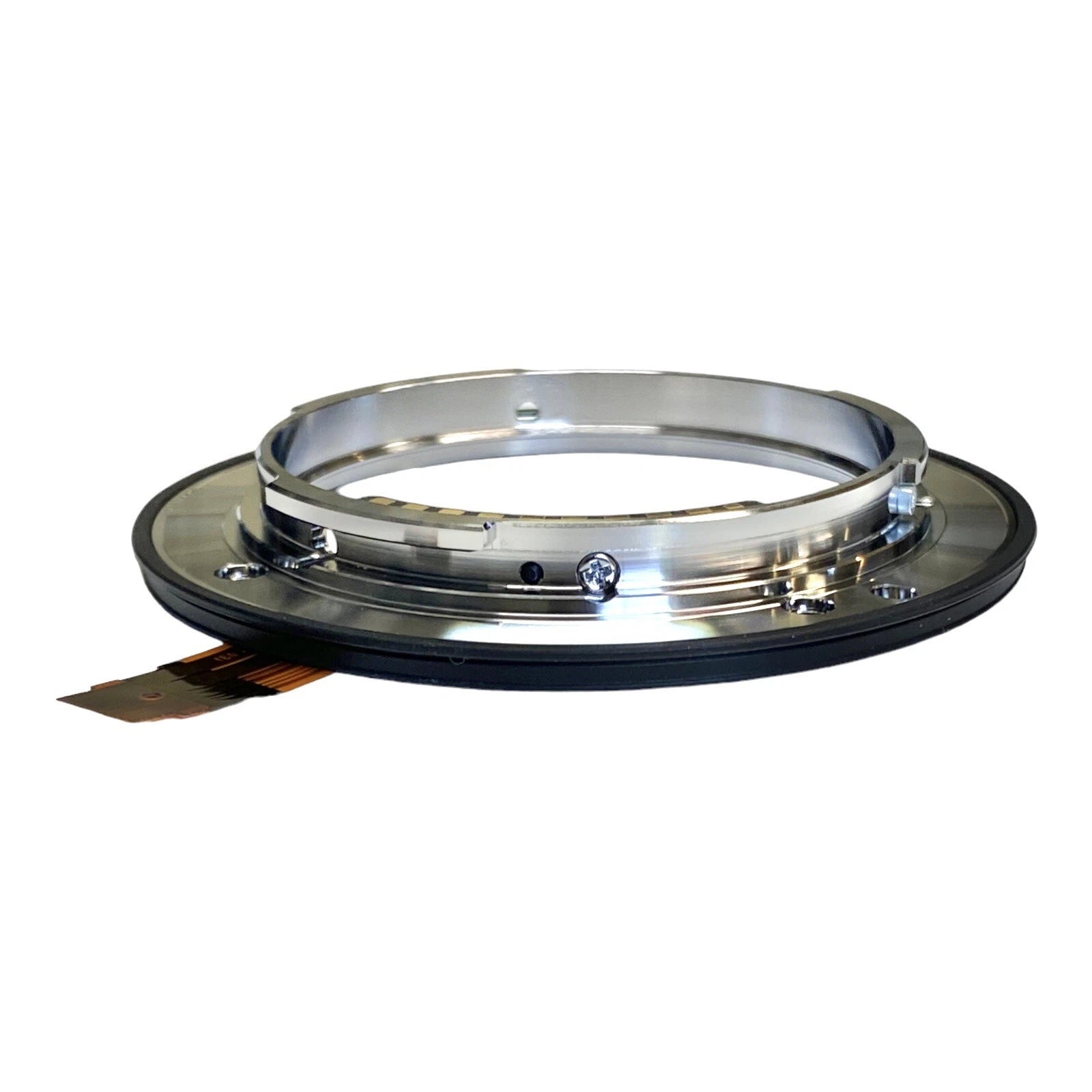 Sony FE 16-35mm f/2.8 GM Lens Mount Assembly Replacement Part Genuine