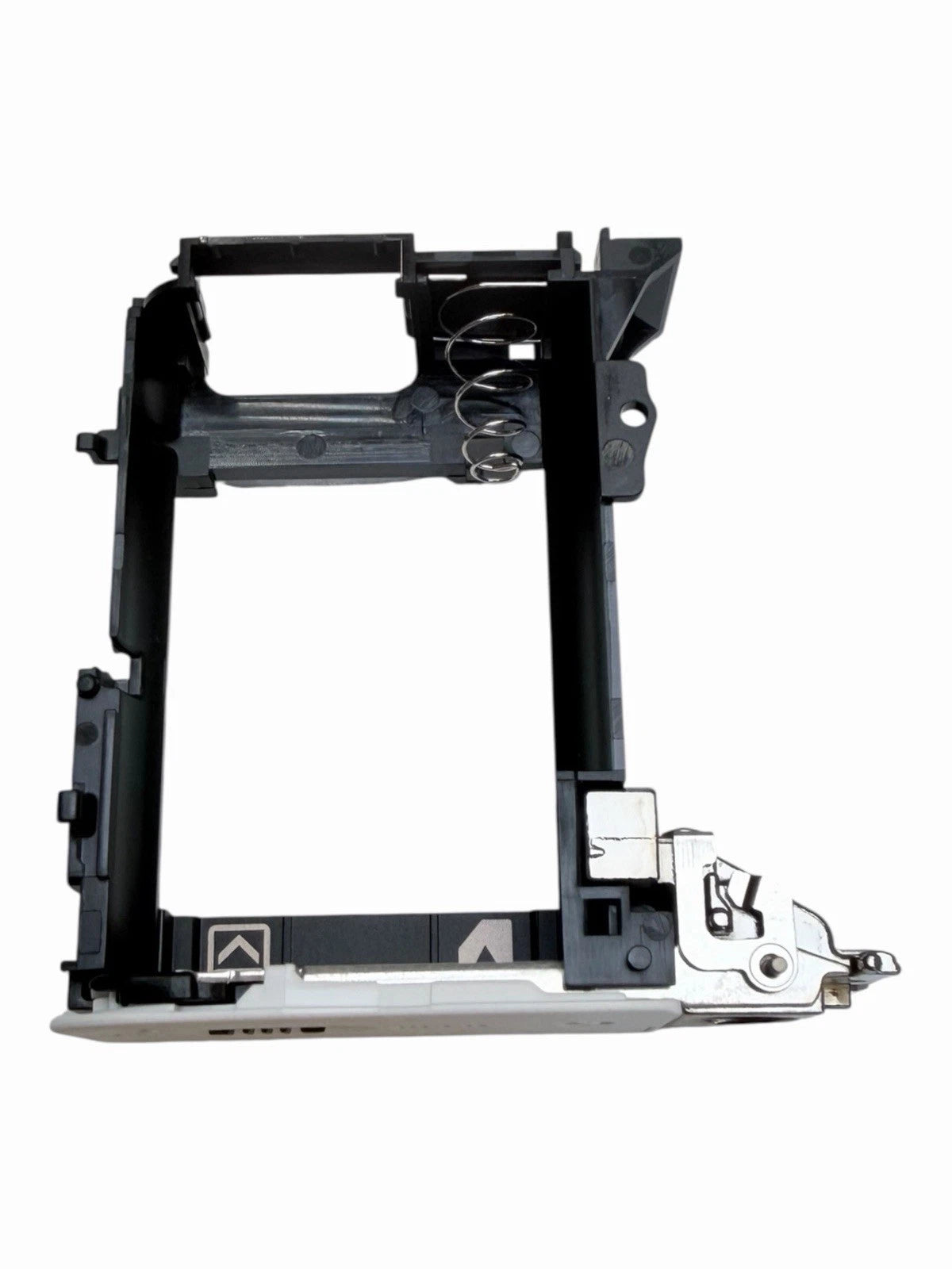 Sony ZV-1 Battery Block (White) Replacement Repair Part Genuine Sony