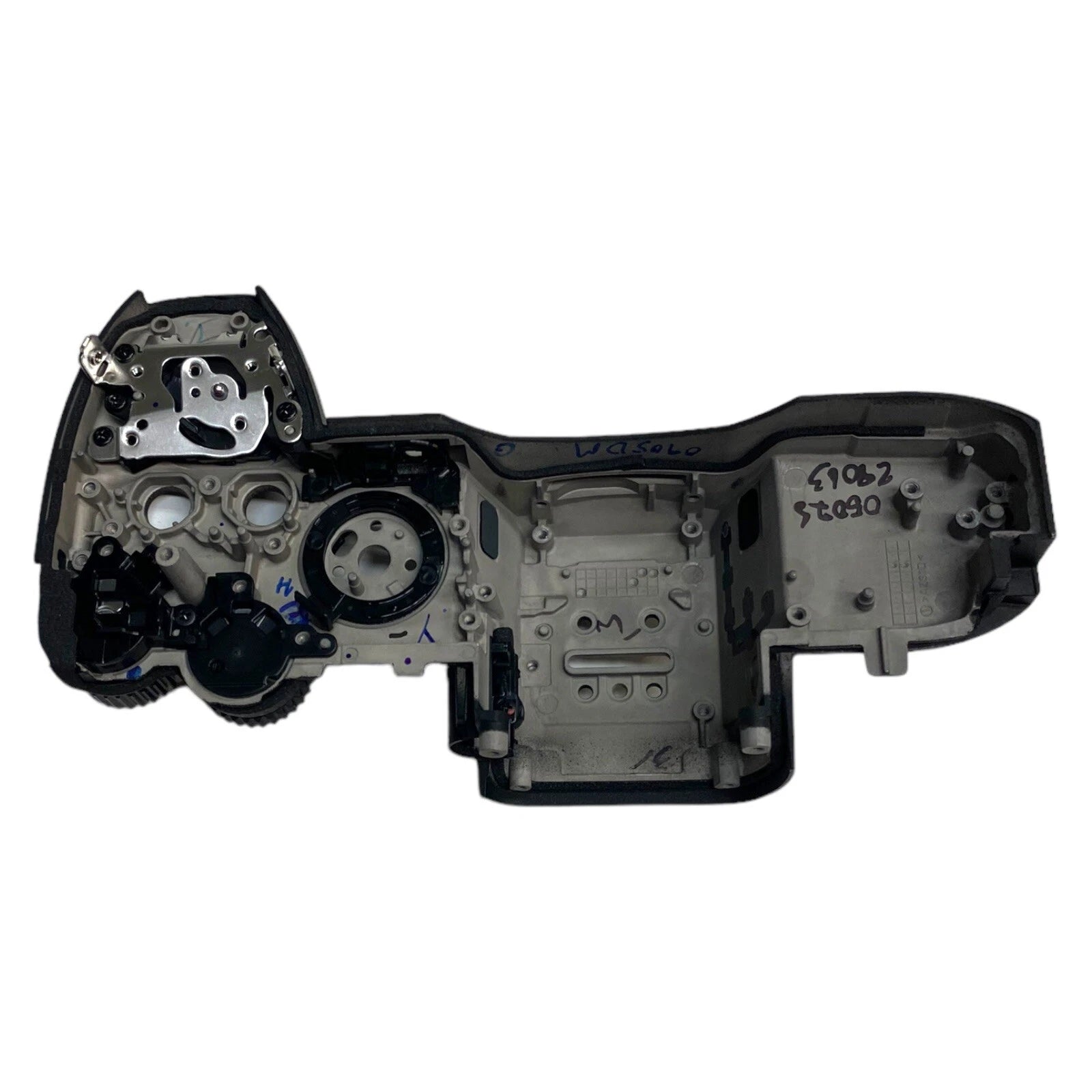 Sony A7R V Top Cabinet Replacement Repair Part Genuine Sony