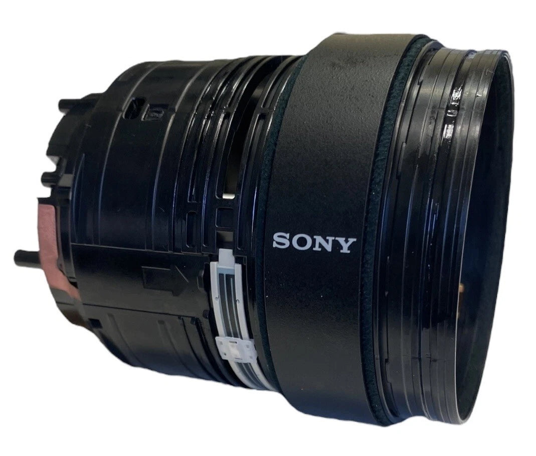 Sony FE 16-35mm f/2.8 GM Outer Barrel Assembly Replacement Part Genuine