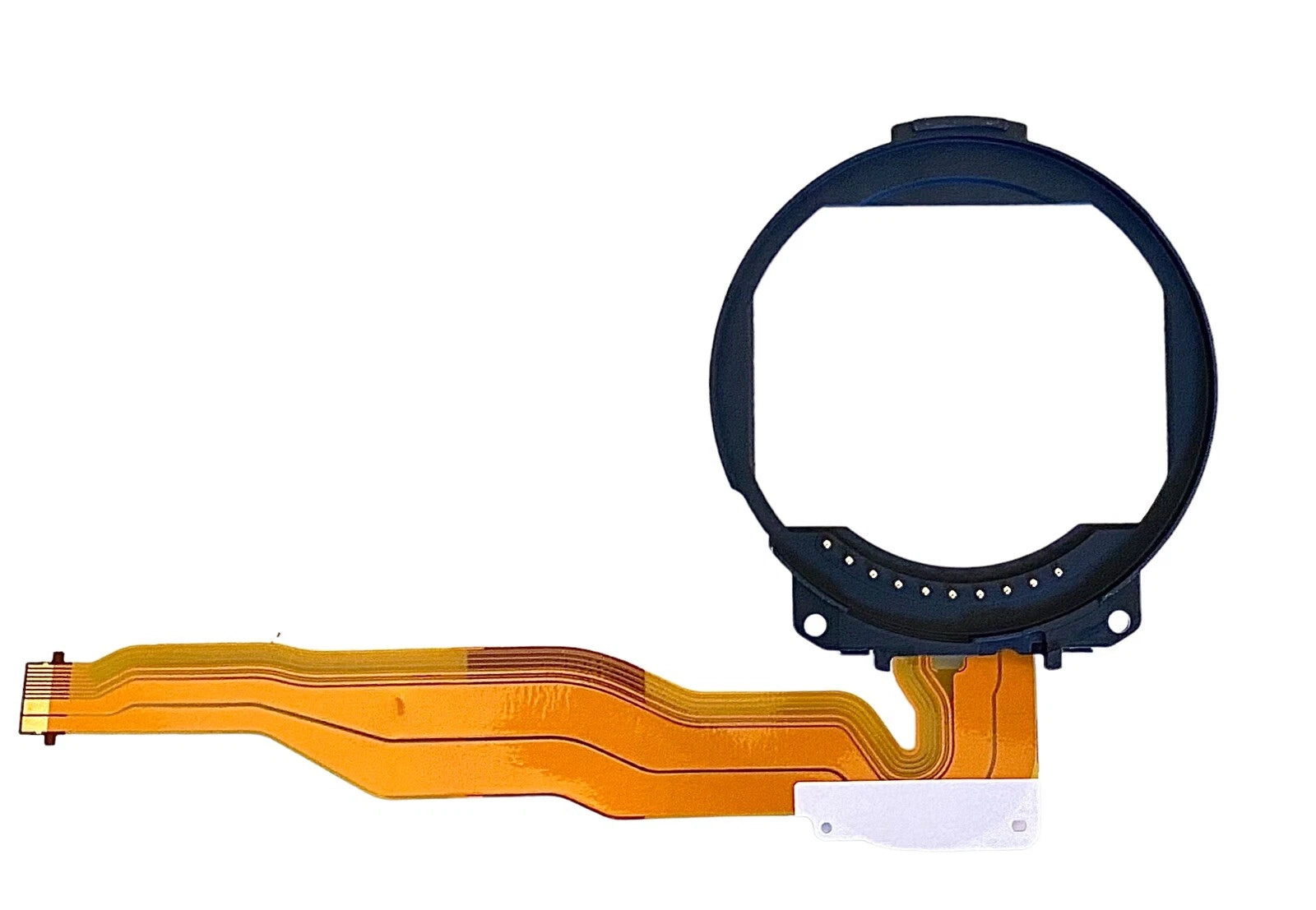Sony A7 V EBL Lens Contact Strip Replacement Part Repair
