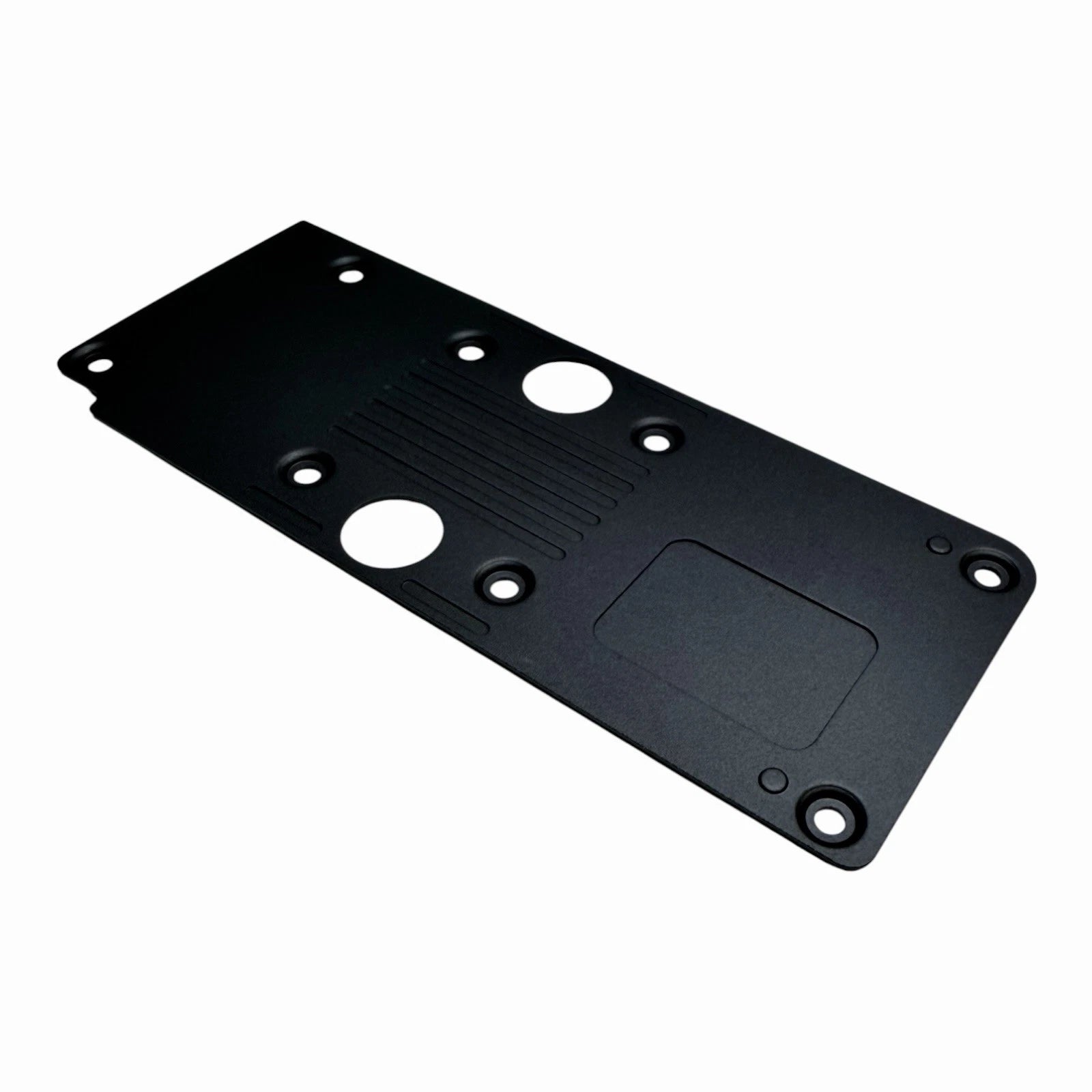 Sony FX2 Bottom Cabinet Plate Replacement Repair Part Genuine Sony